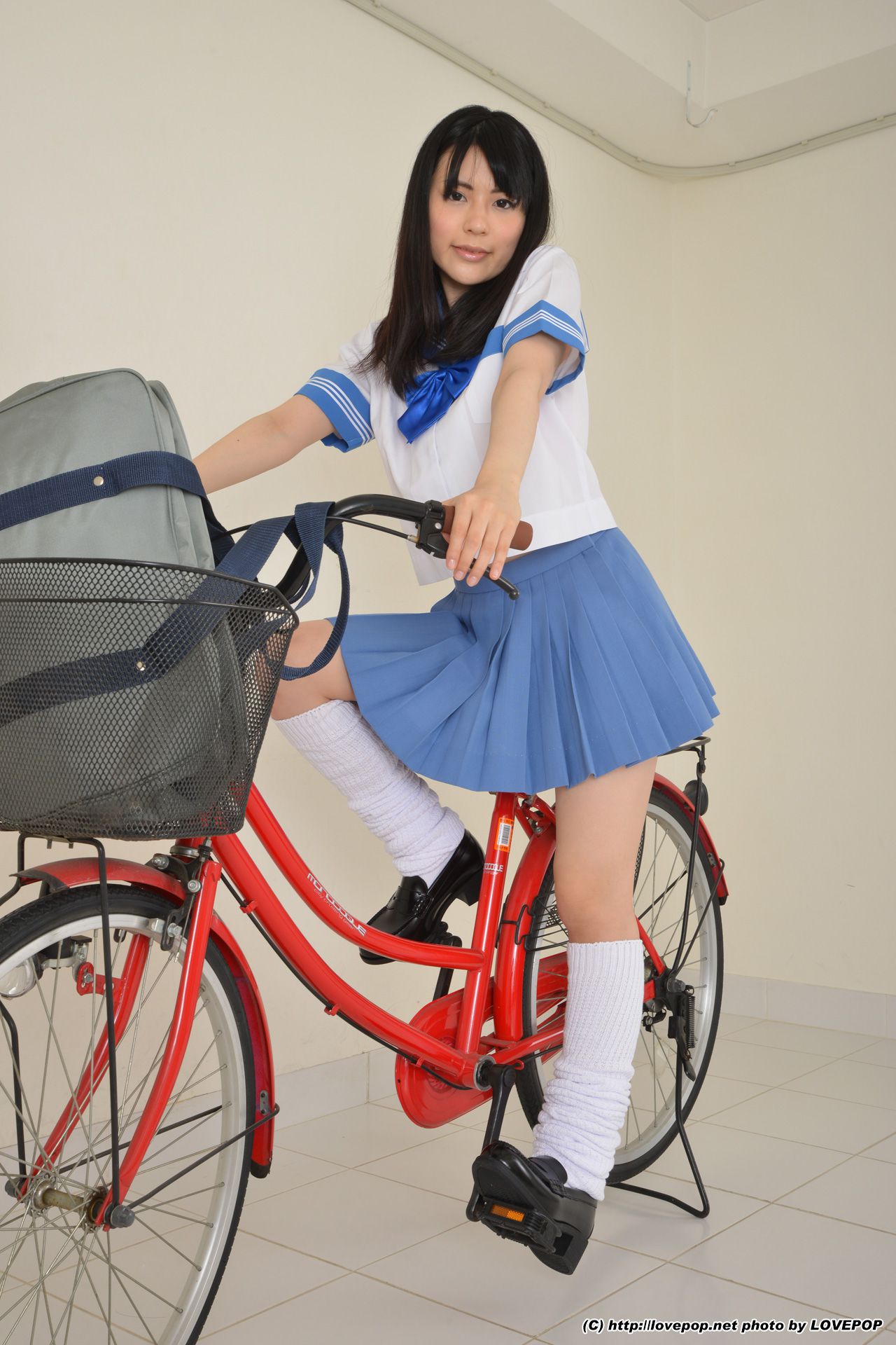 Yuma Kouda 幸田ユマ 学生制服 Set06-图19