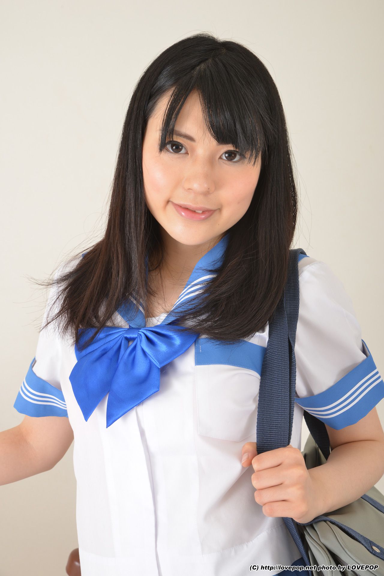 Yuma Kouda 幸田ユマ 学生制服 Set06-图2