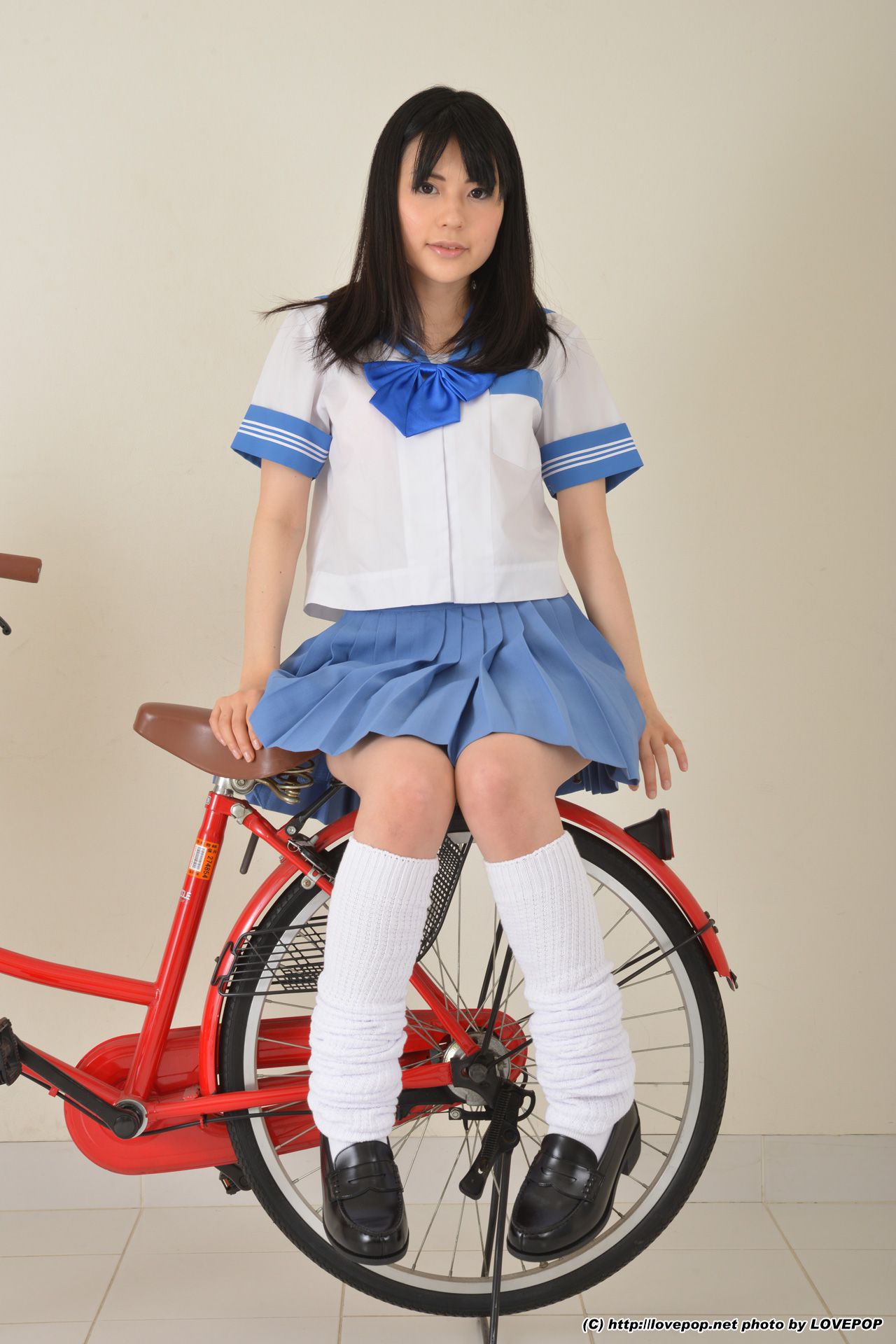 Yuma Kouda 幸田ユマ 学生制服 Set06-图32
