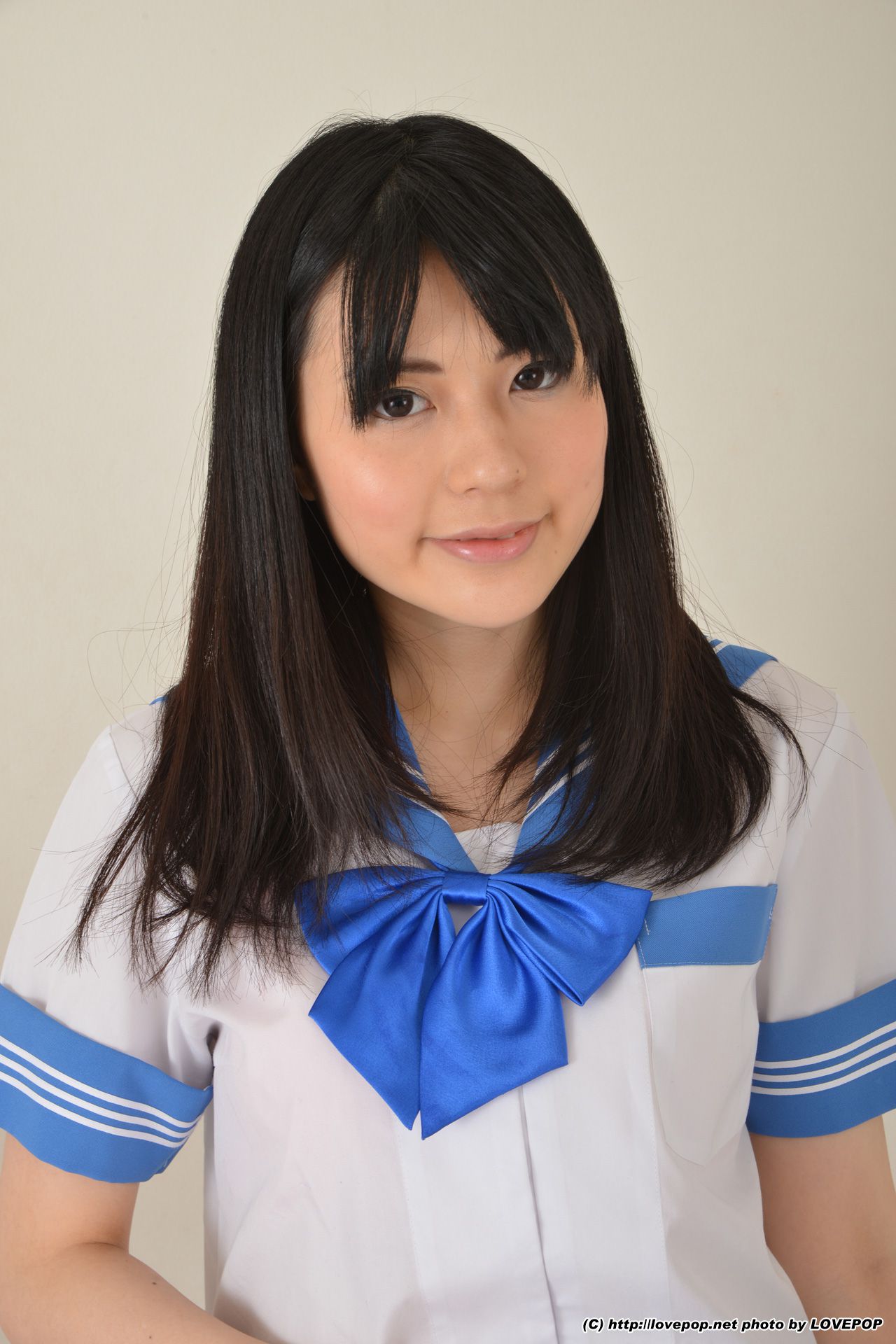 Yuma Kouda 幸田ユマ 学生制服 Set06-图35