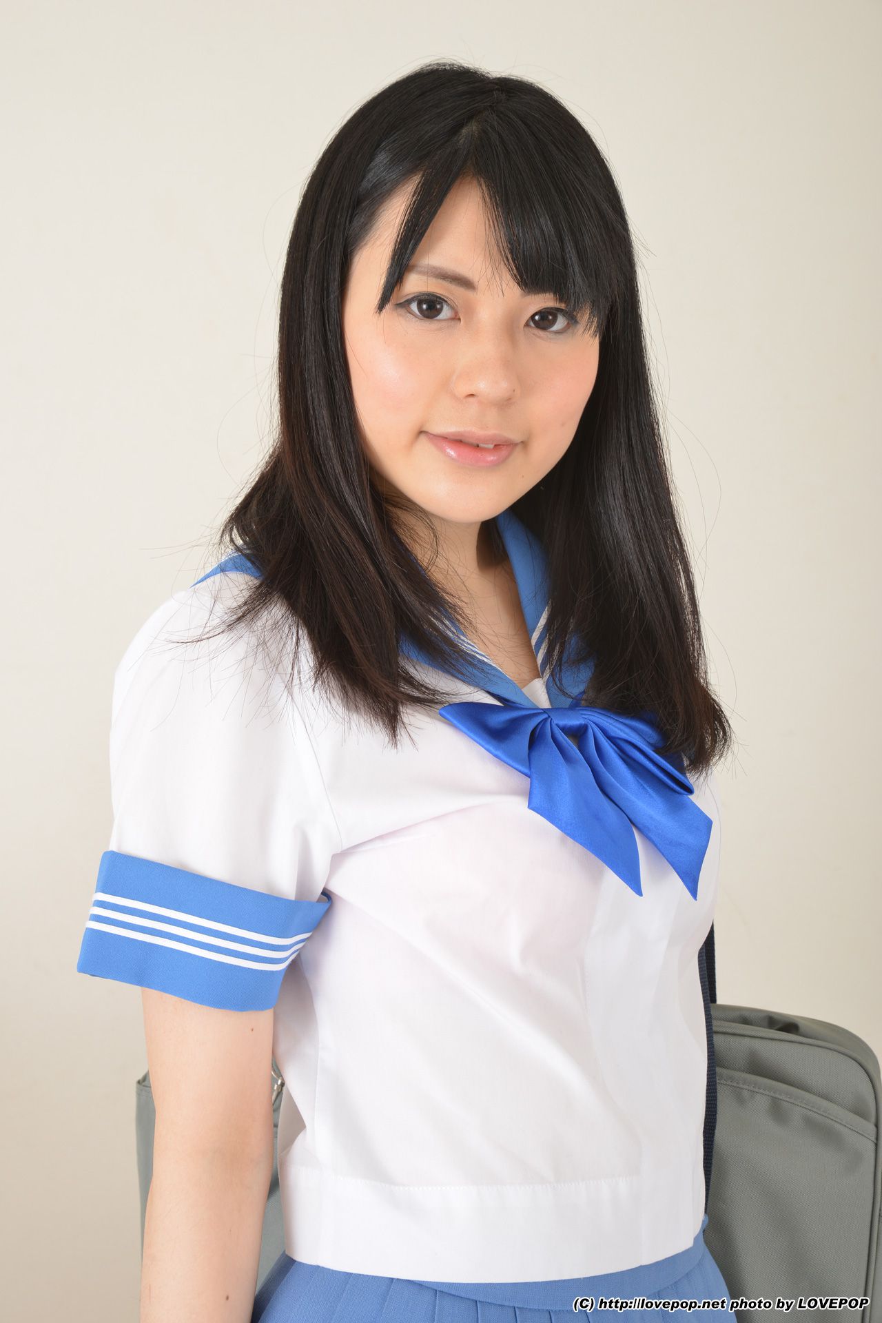 Yuma Kouda 幸田ユマ 学生制服 Set06-图3