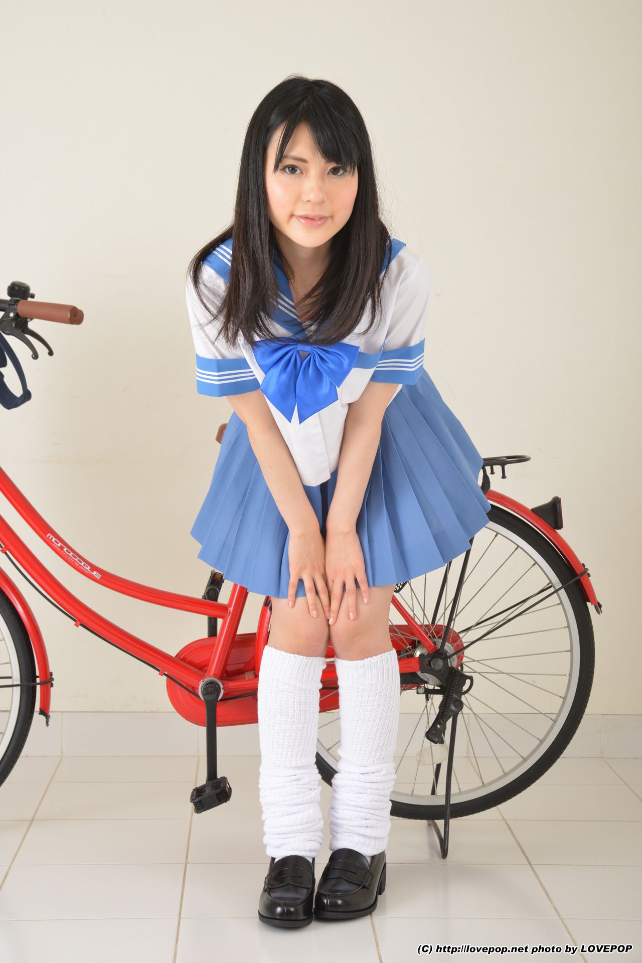 Yuma Kouda 幸田ユマ 学生制服 Set06-图8