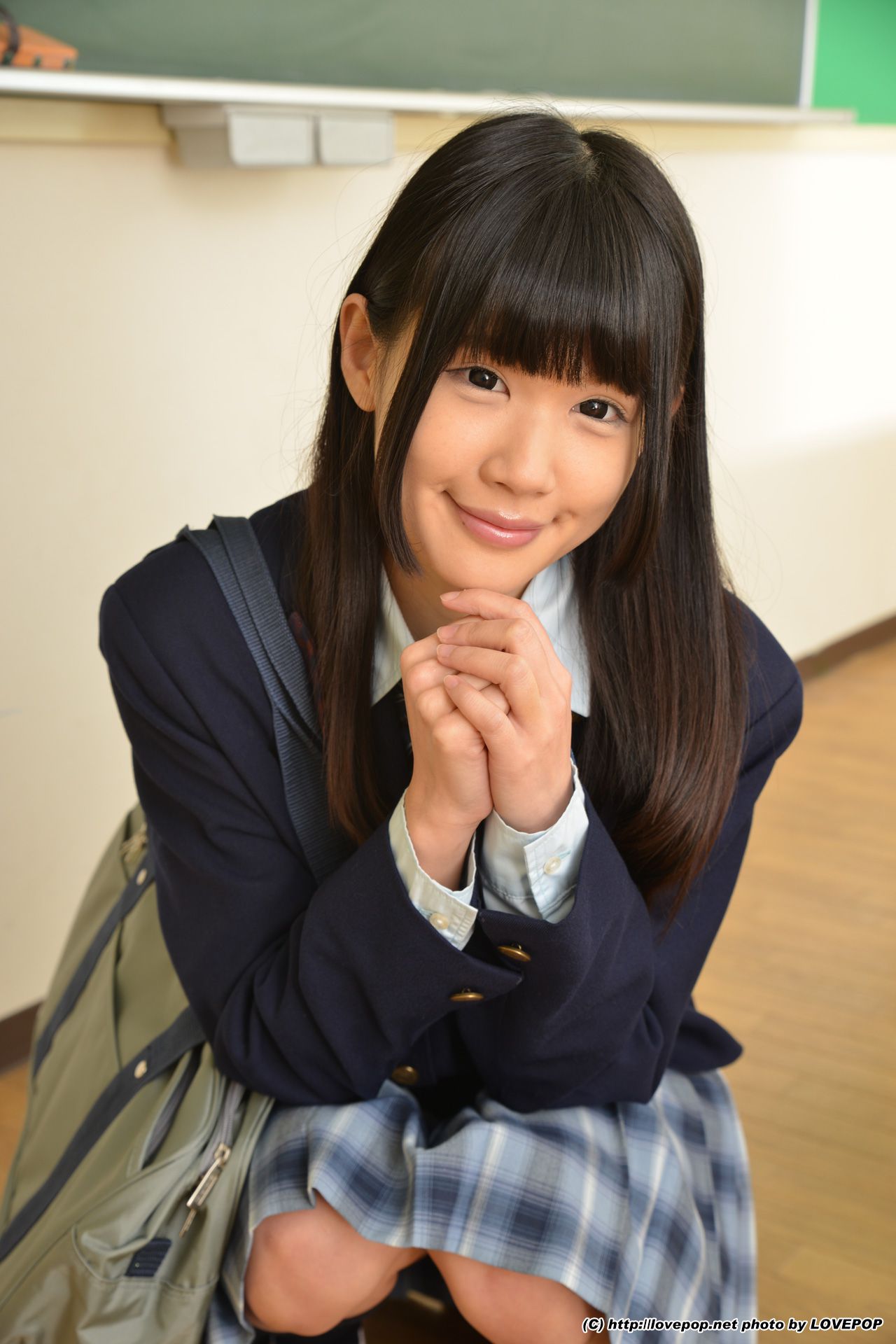 Kotone Suzumiya 涼宮琴音/凉宫琴音 Set01-图17