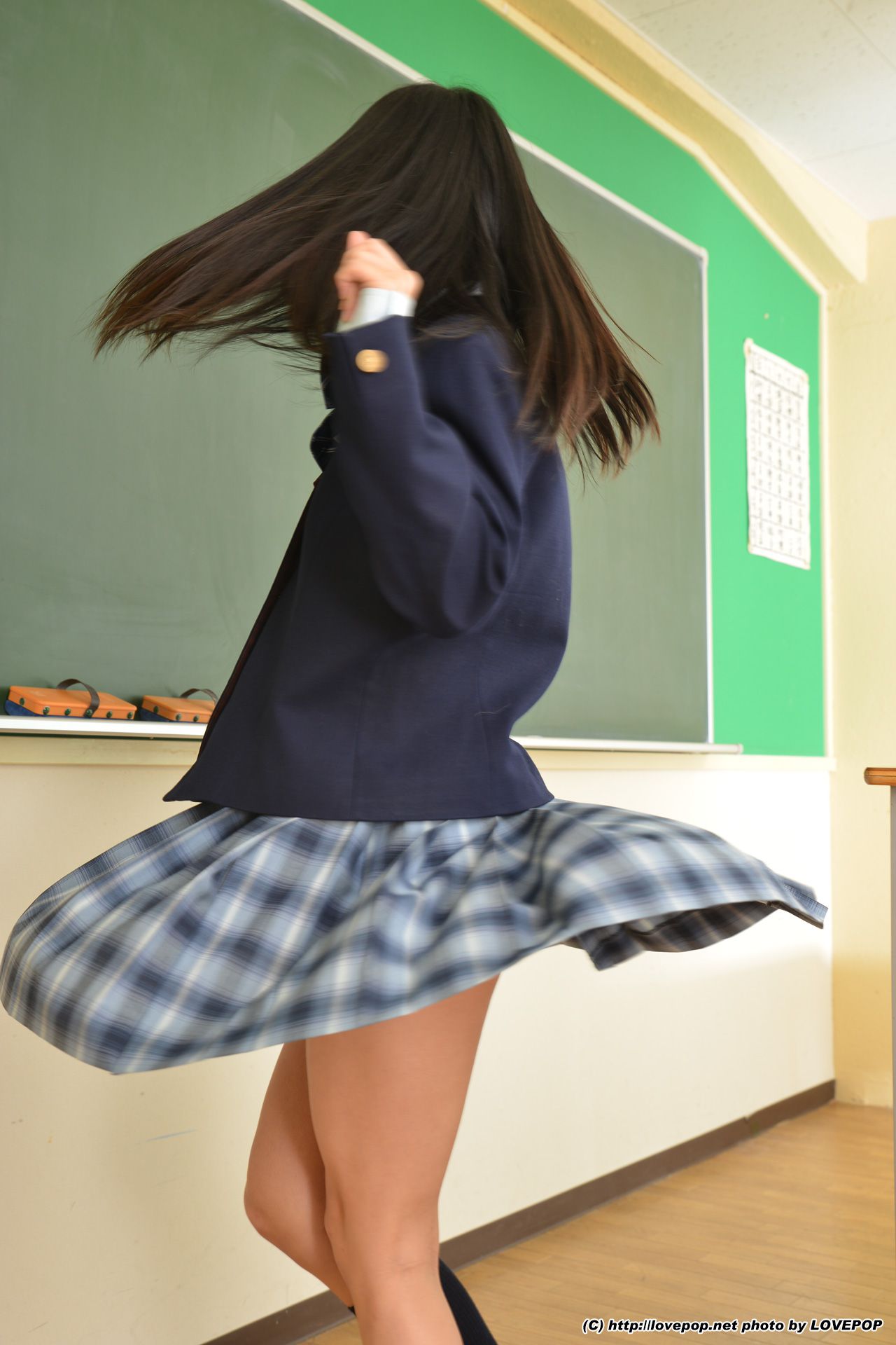 Kotone Suzumiya 涼宮琴音/凉宫琴音 Set01-图27