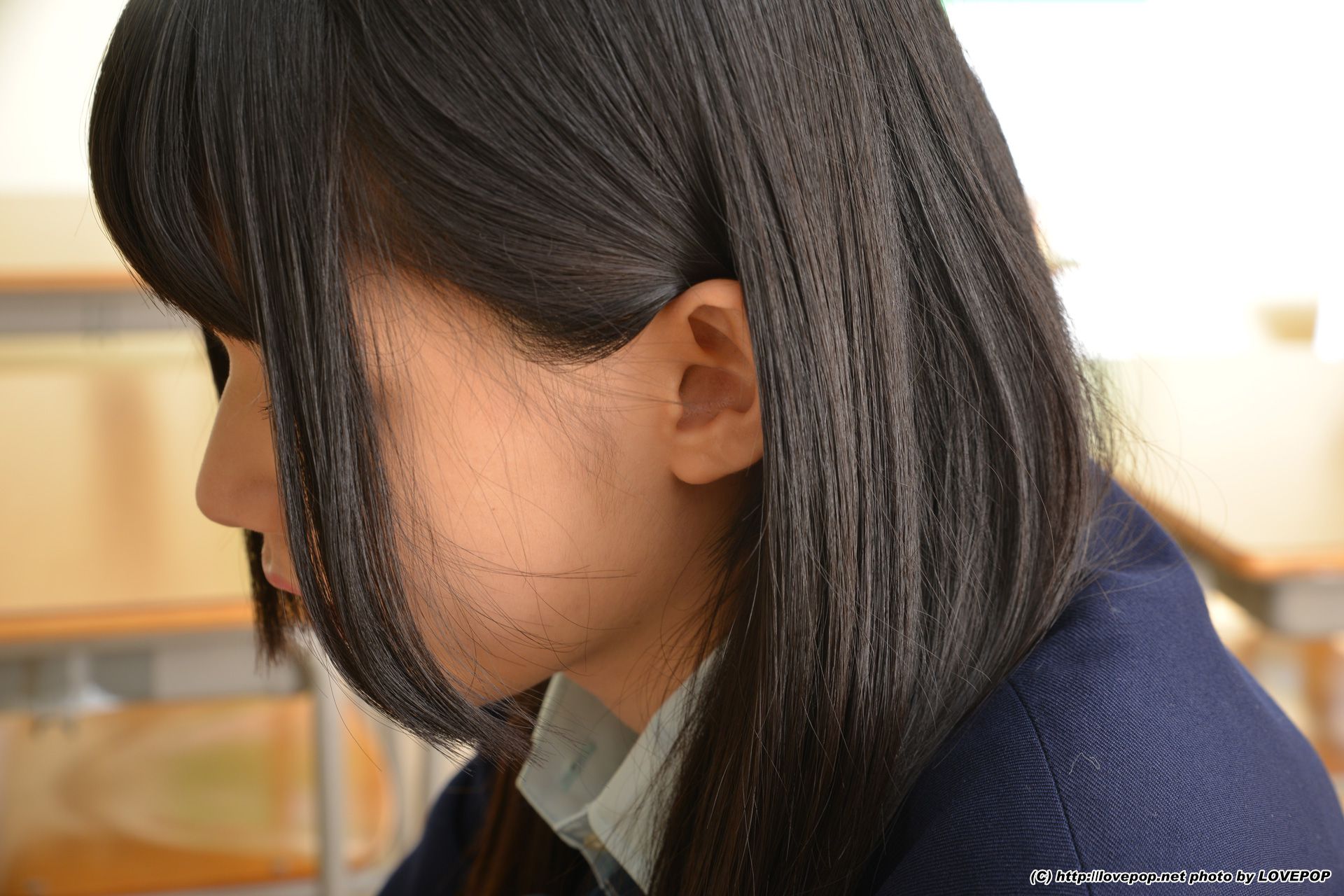 Kotone Suzumiya 涼宮琴音/凉宫琴音 Set01-图3