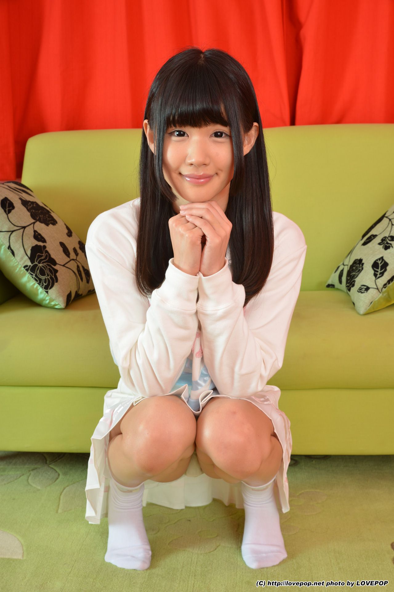 Kotone Suzumiya 香椎みなみ/涼宮琴音 Set02-图13