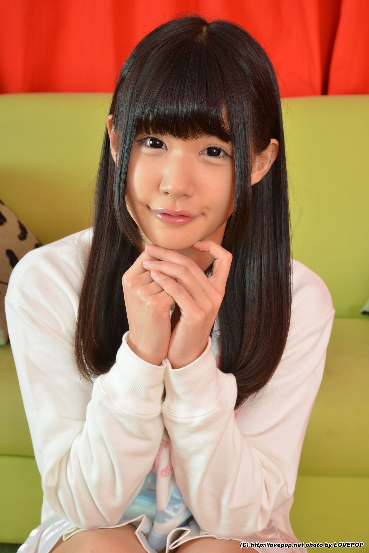 Kotone Suzumiya 香椎みなみ/涼宮琴音 Set02-图14