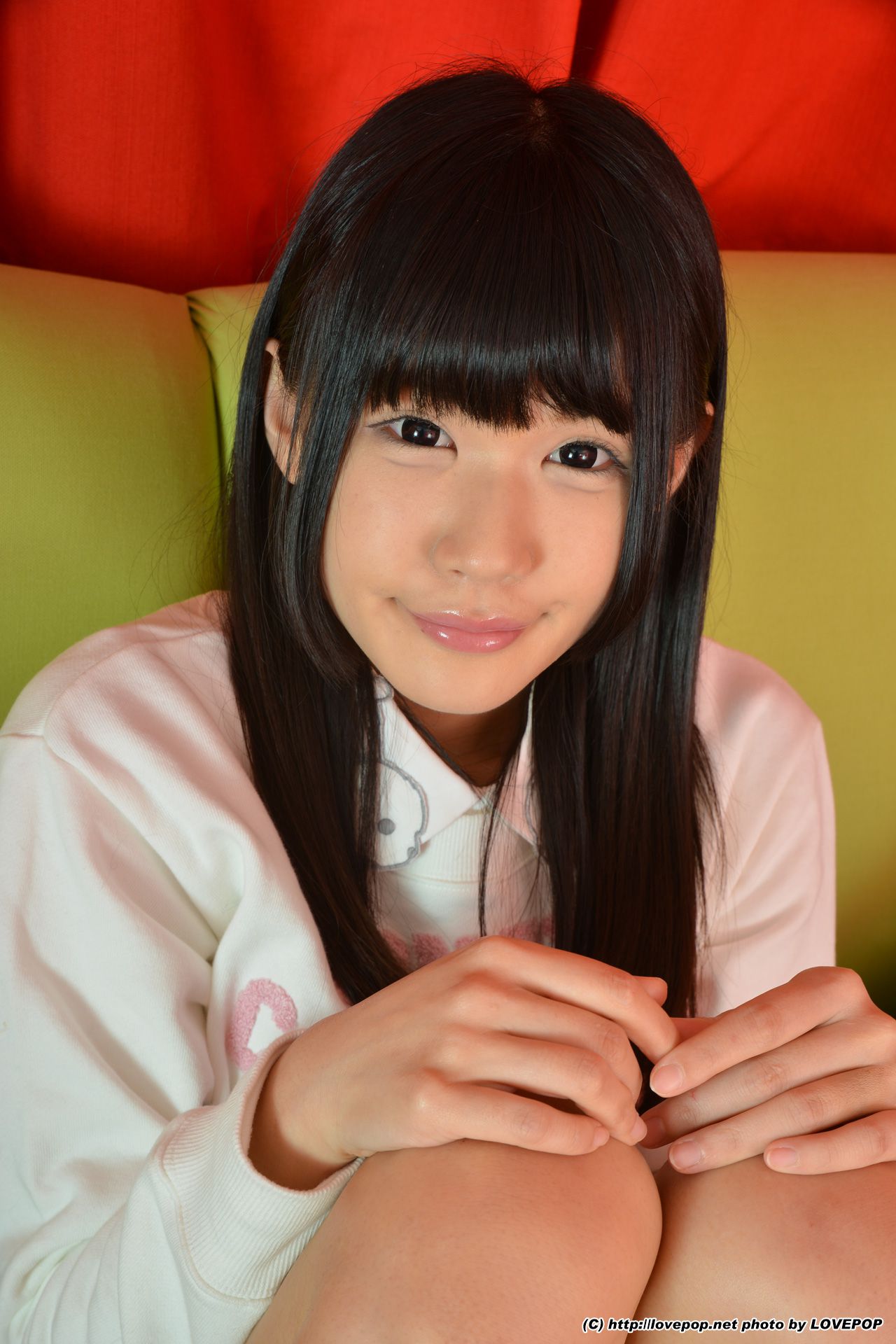 Kotone Suzumiya 香椎みなみ/涼宮琴音 Set02-图23