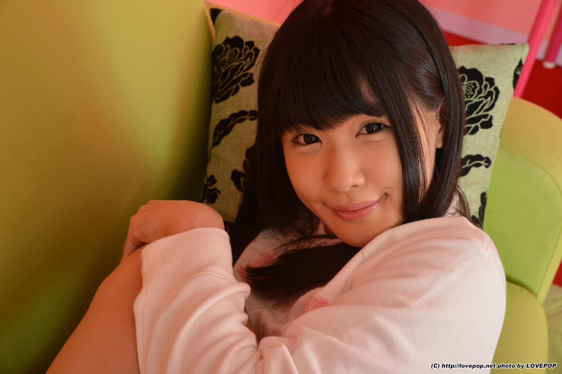 Kotone Suzumiya 香椎みなみ/涼宮琴音 Set02-图37