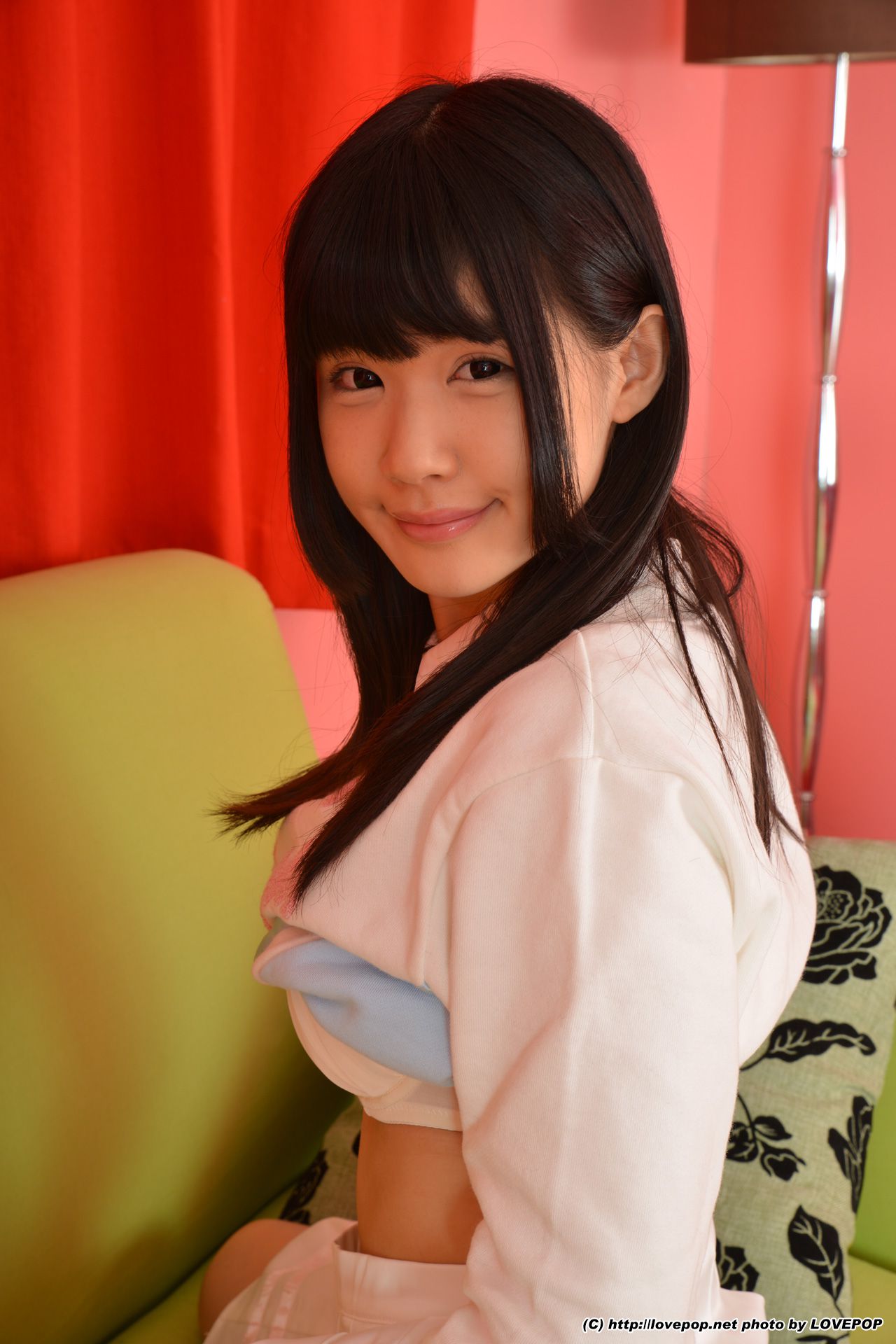 Kotone Suzumiya 香椎みなみ/涼宮琴音 Set02-图54