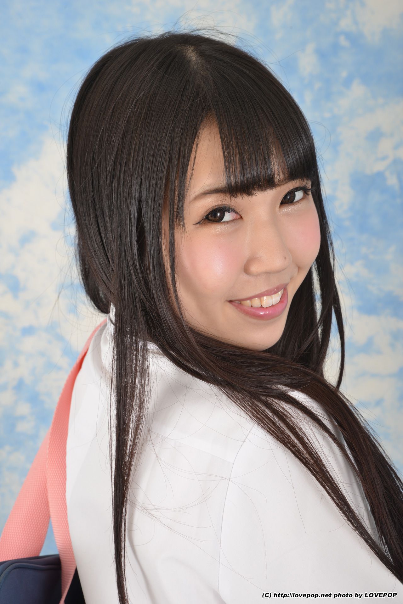 Riko Hinata ひなたりこ 单车少女 Set01-图10