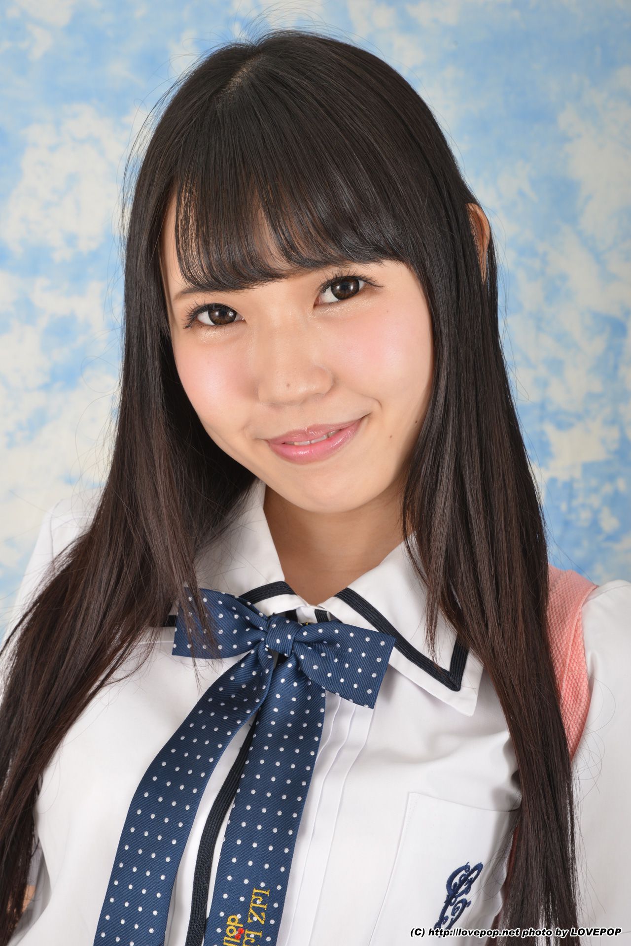 Riko Hinata ひなたりこ 单车少女 Set01-图3