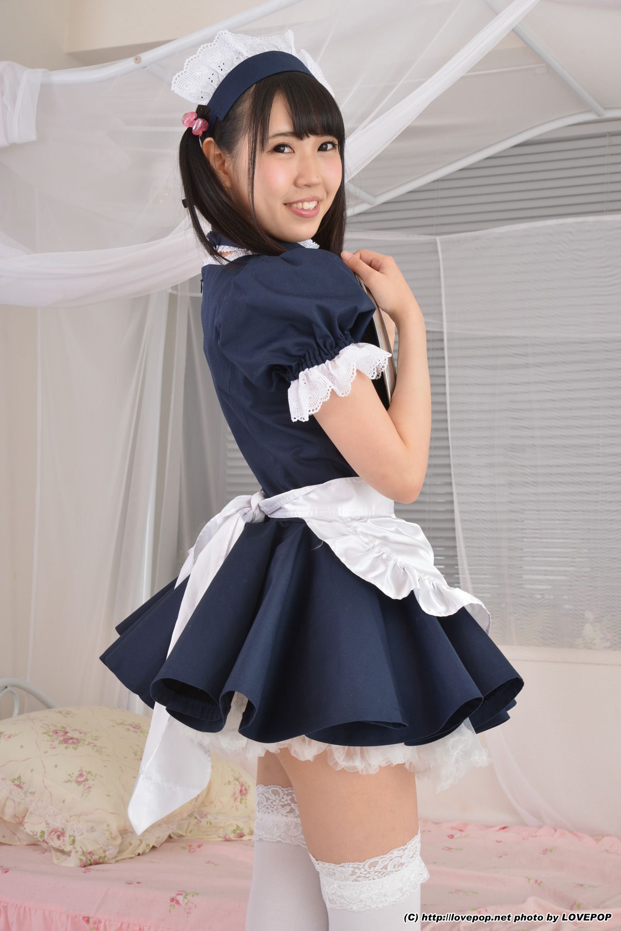 ひなたりこ Riko Hinata Set03-图11