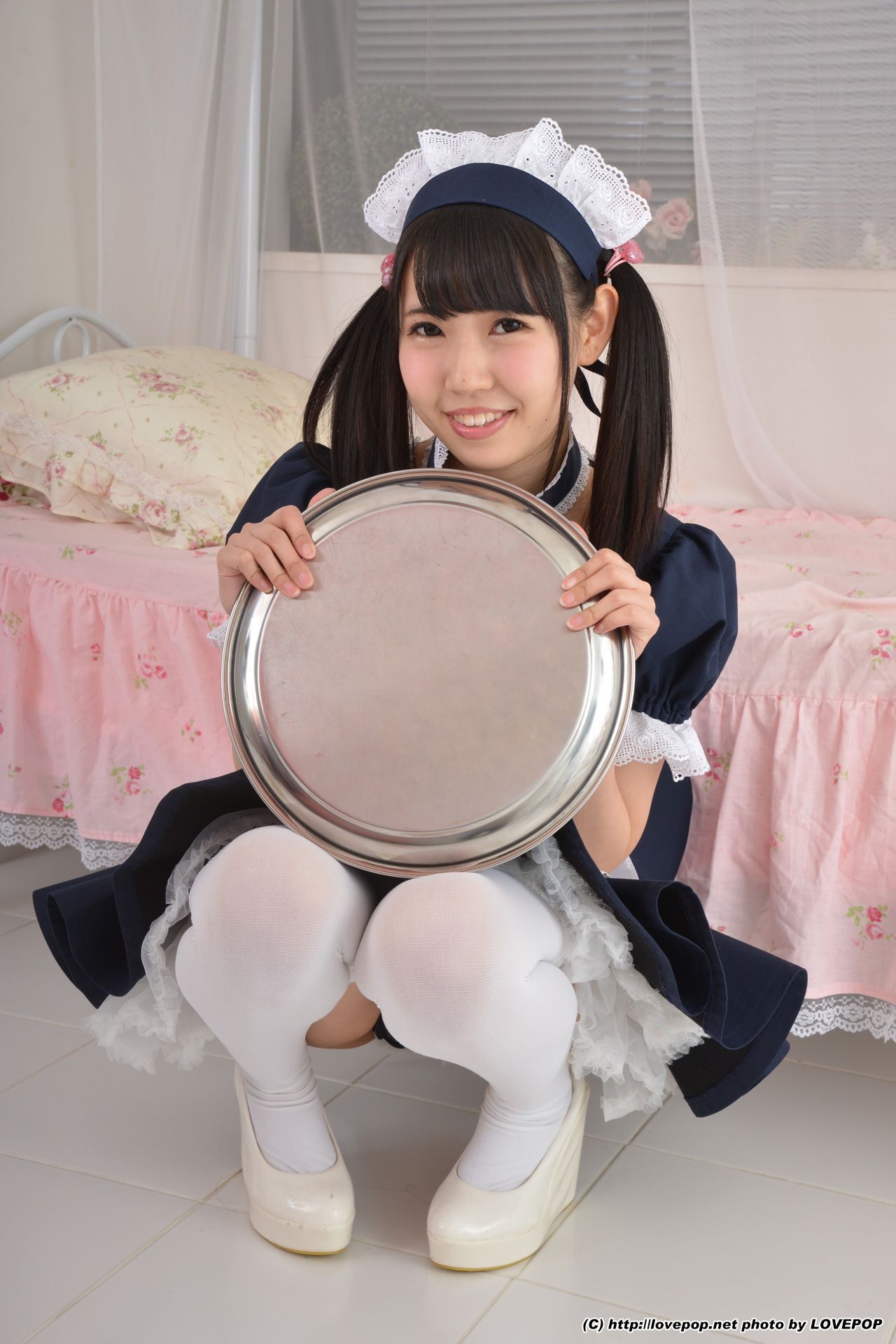 ひなたりこ Riko Hinata Set03-图15