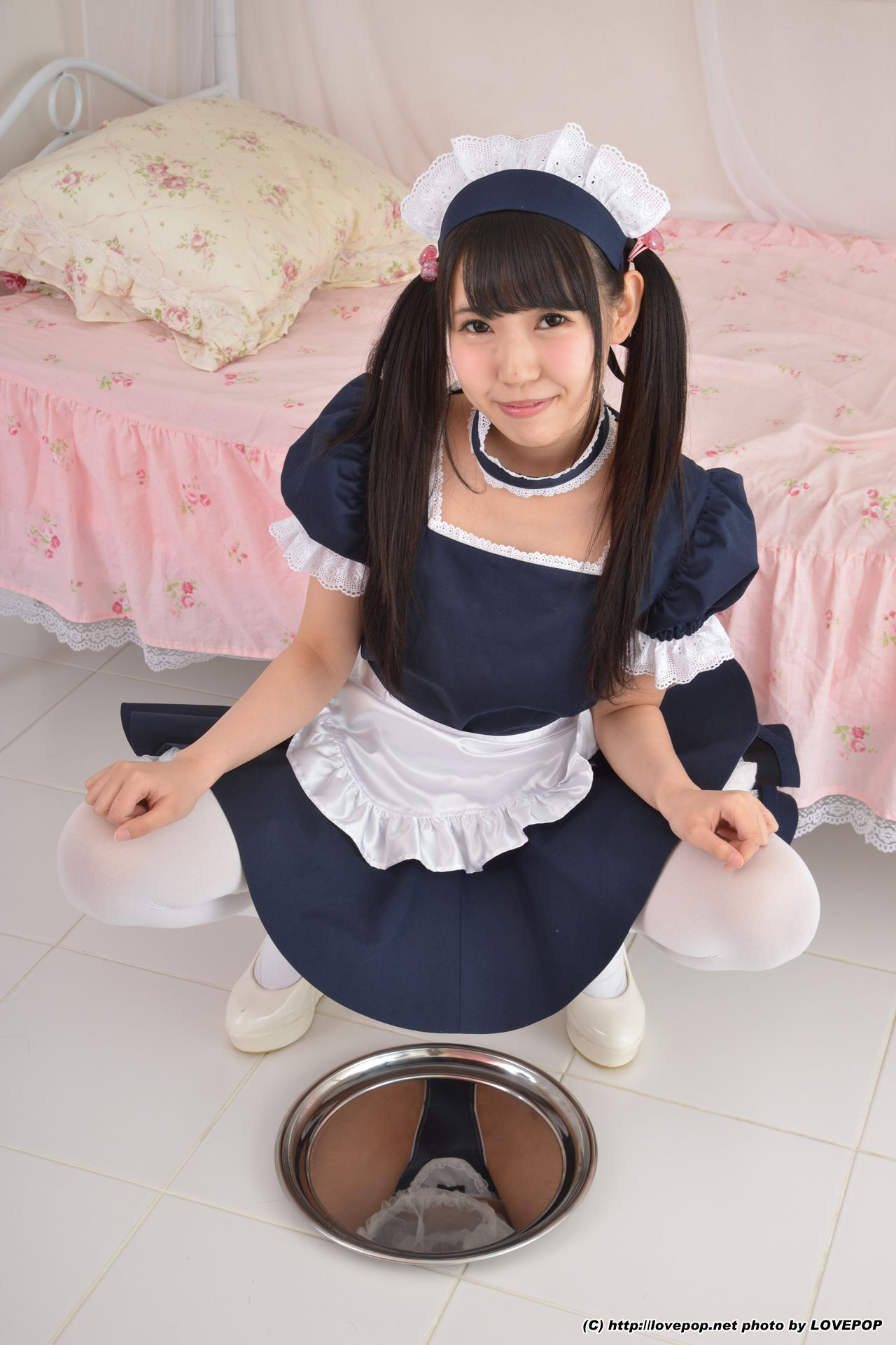 ひなたりこ Riko Hinata Set03-图16