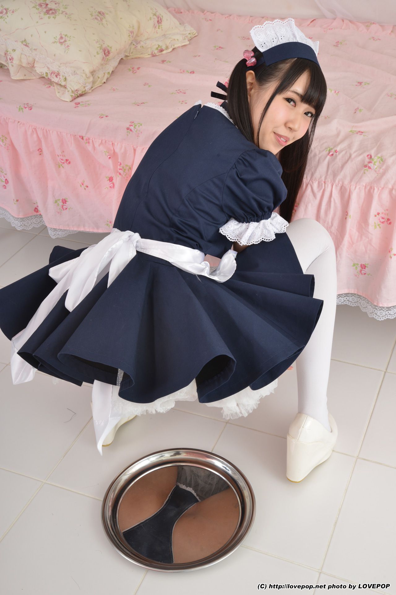 ひなたりこ Riko Hinata Set03-图18