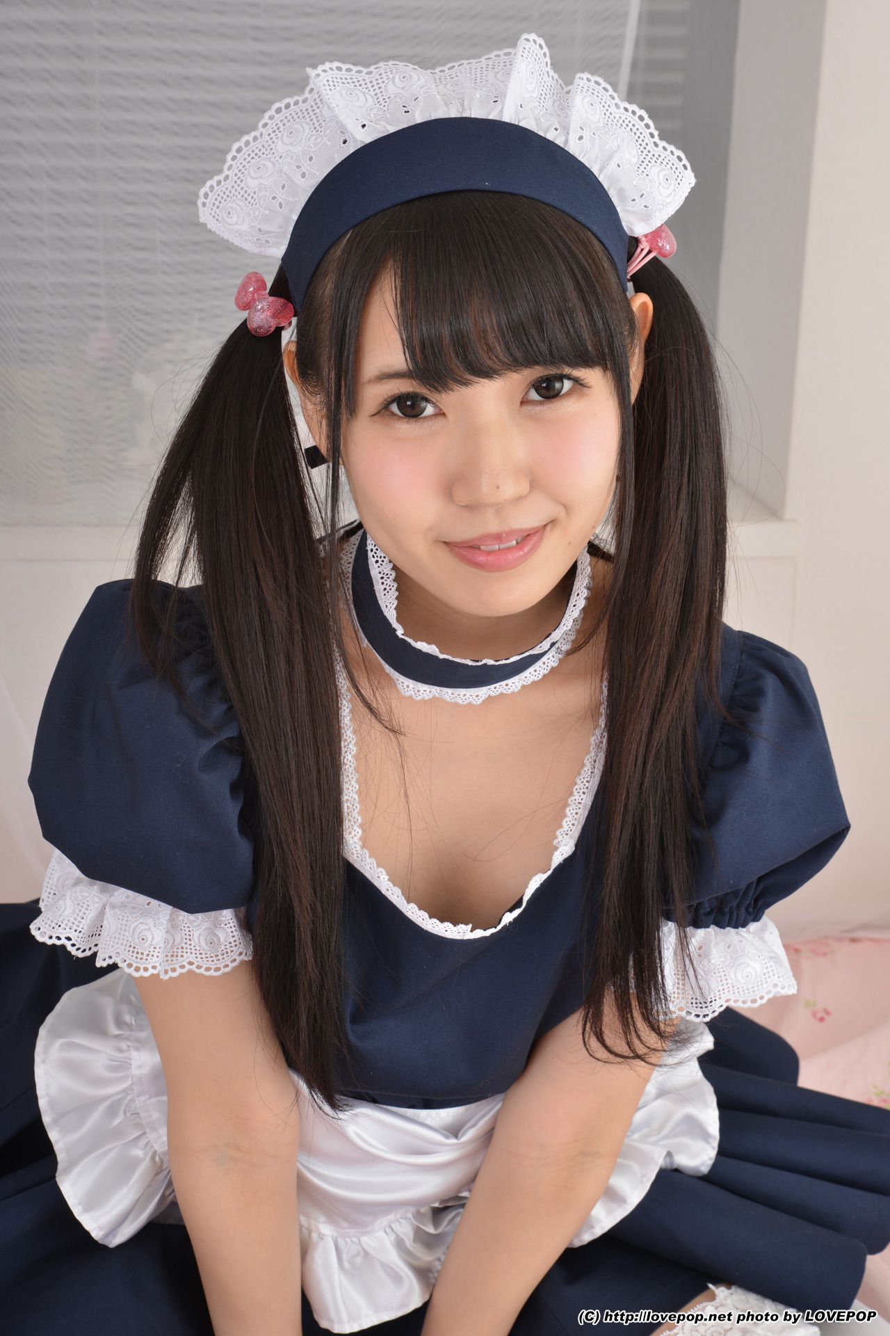 ひなたりこ Riko Hinata Set03-图27