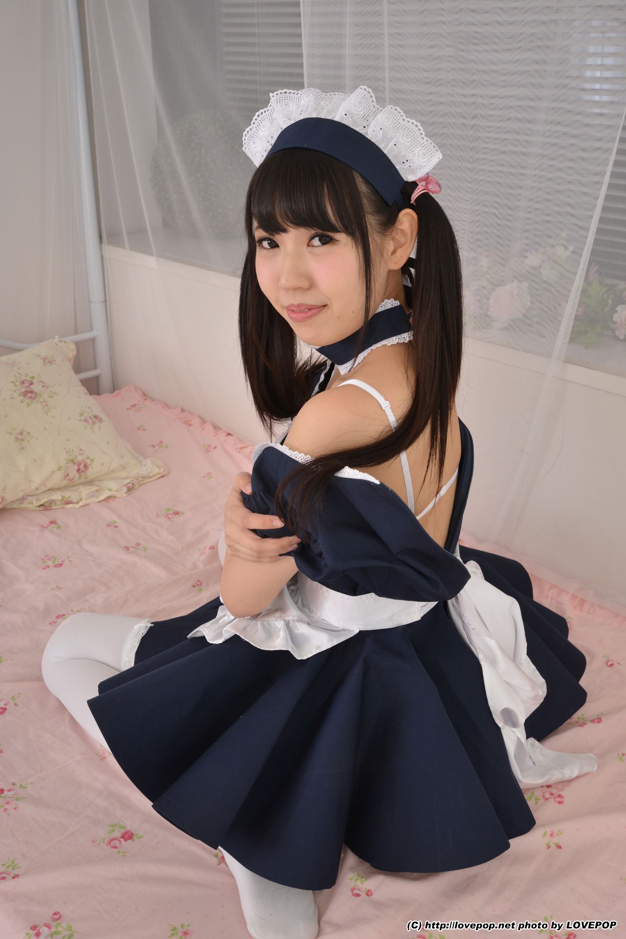 ひなたりこ Riko Hinata Set03-图40