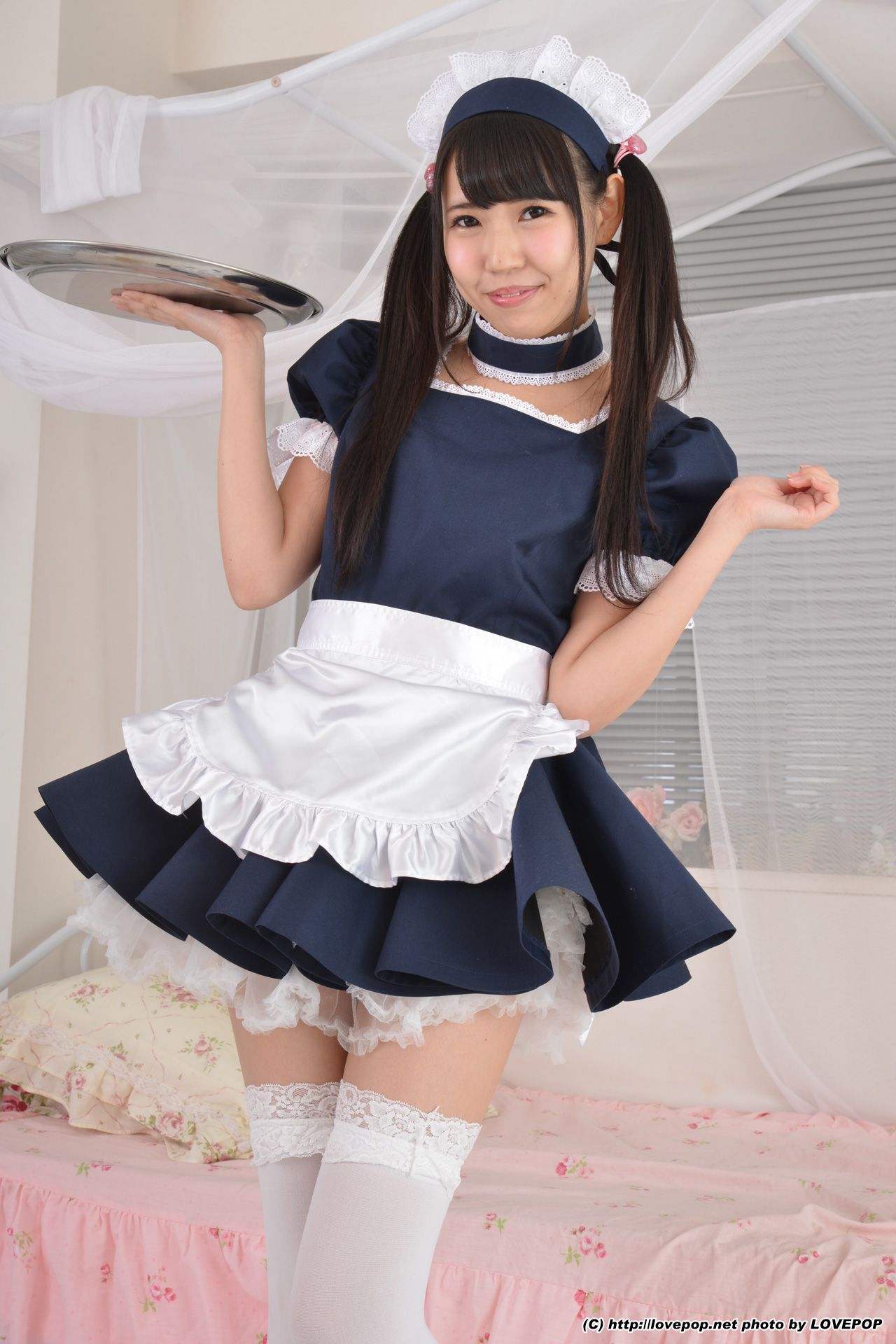 ひなたりこ Riko Hinata Set03-图5