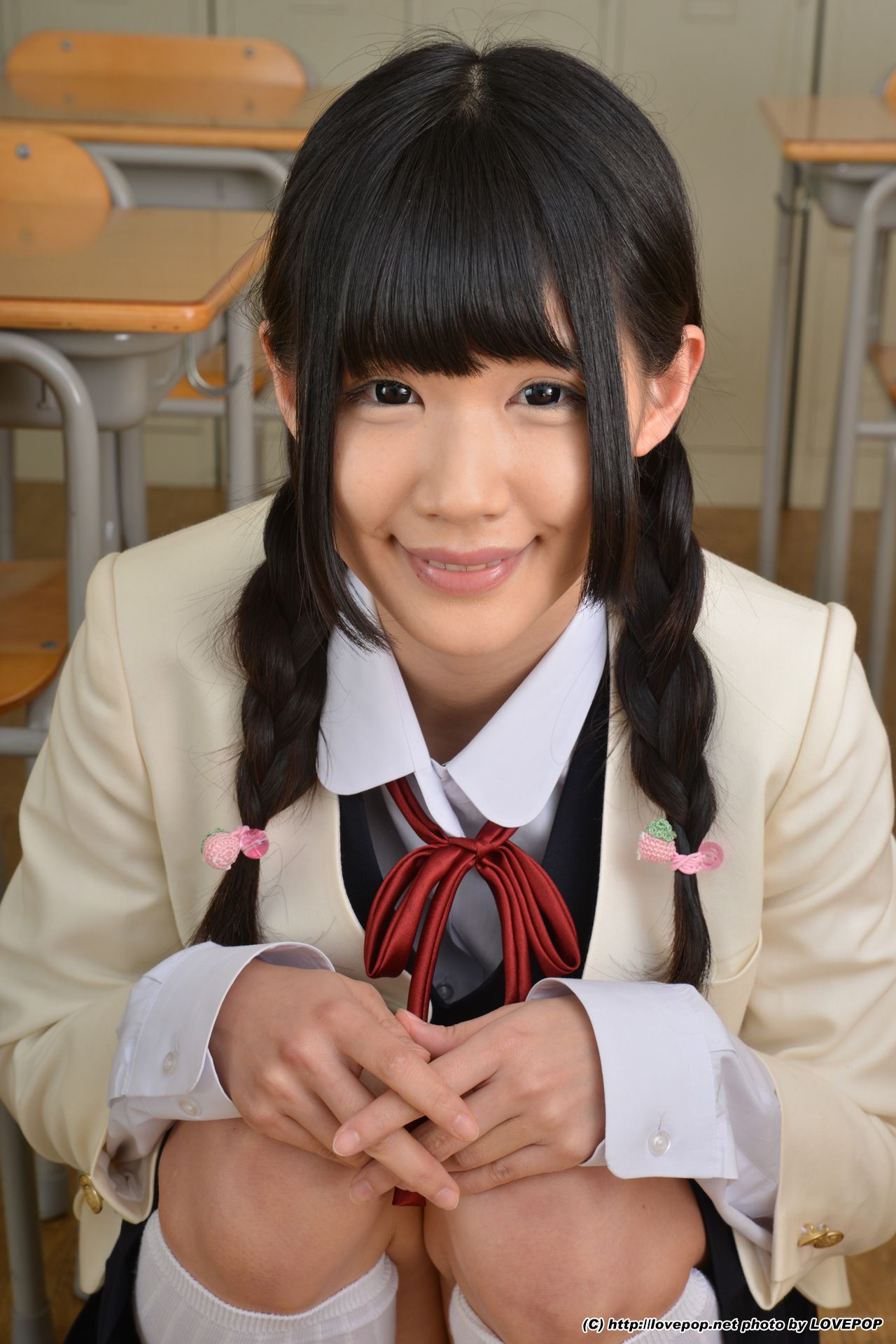 Kotone Suzumiya 白咲碧/涼宮琴音 Set04-图12