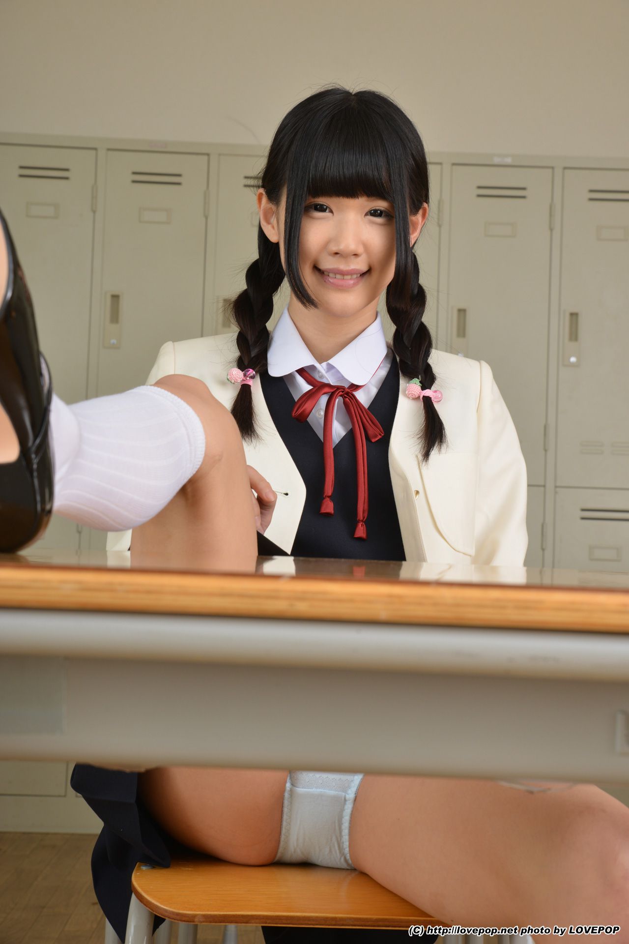 Kotone Suzumiya 白咲碧/涼宮琴音 Set04-图16