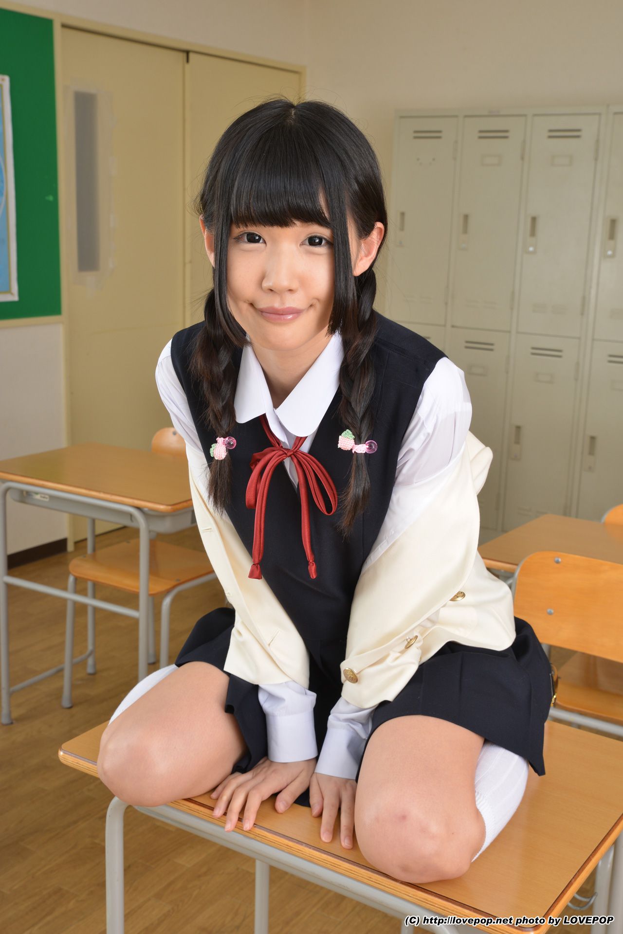 Kotone Suzumiya 白咲碧/涼宮琴音 Set04-图26