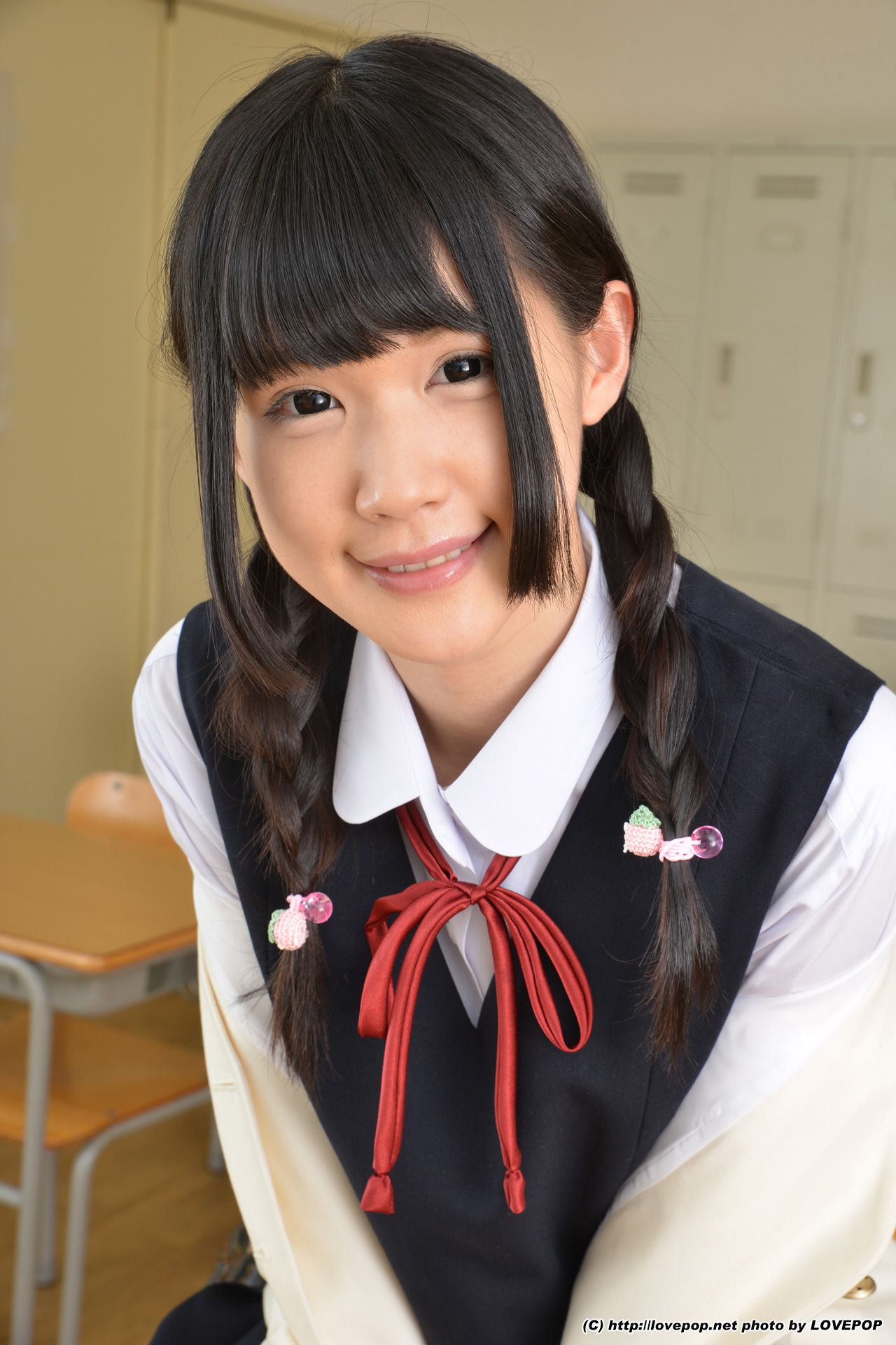 Kotone Suzumiya 白咲碧/涼宮琴音 Set04-图27