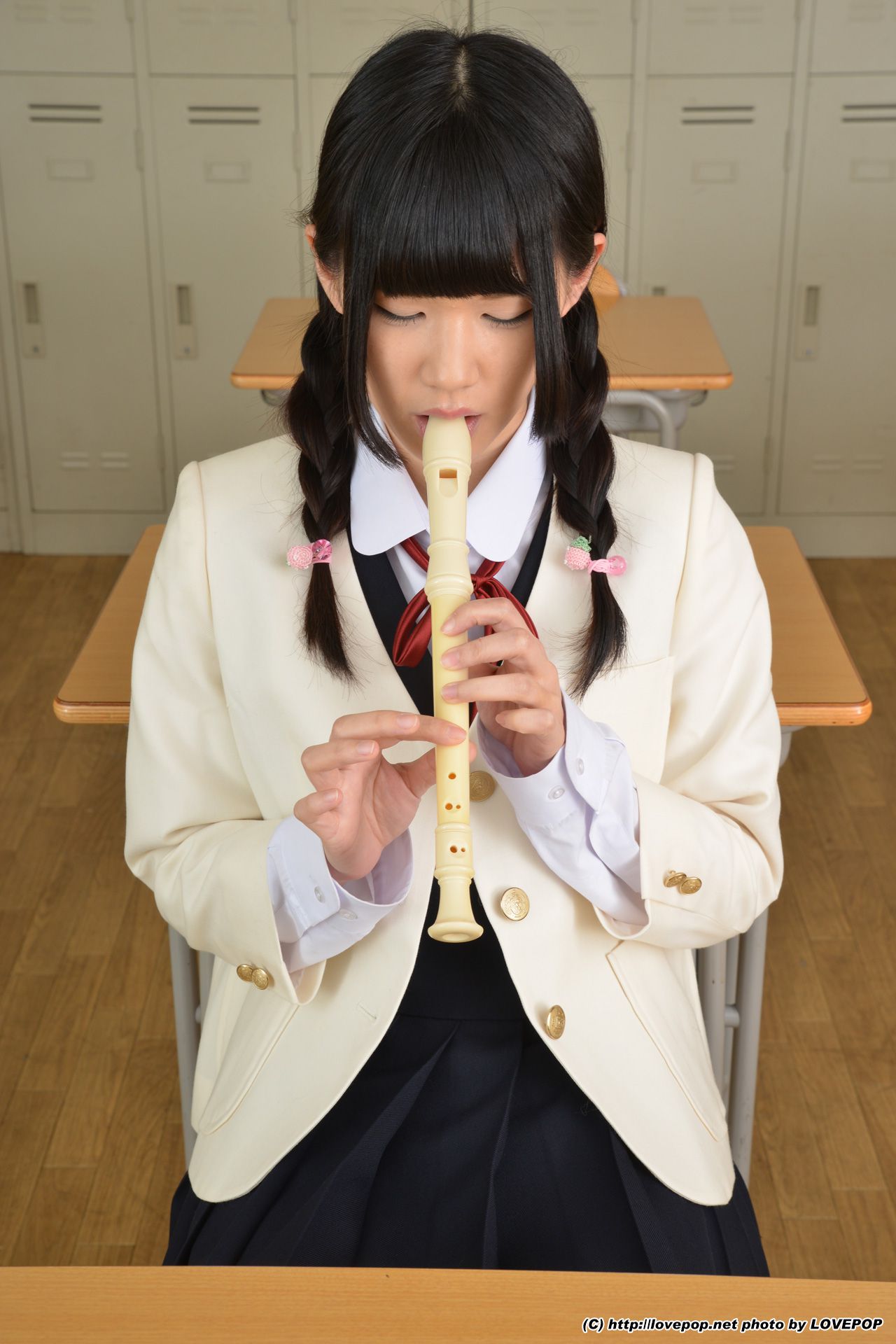 Kotone Suzumiya 白咲碧/涼宮琴音 Set04-图2