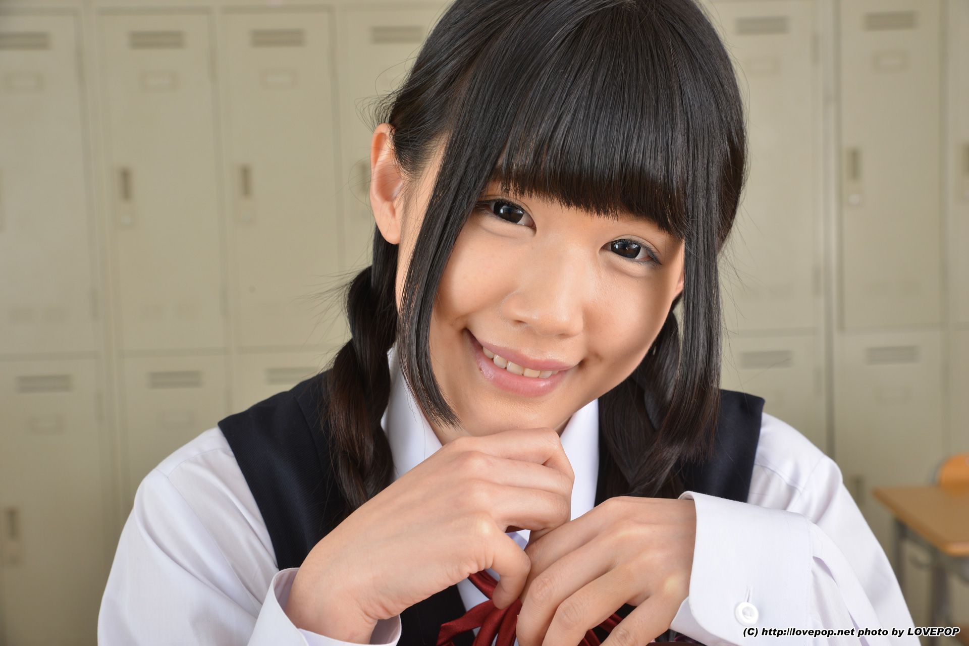 Kotone Suzumiya 白咲碧/涼宮琴音 Set04-图29