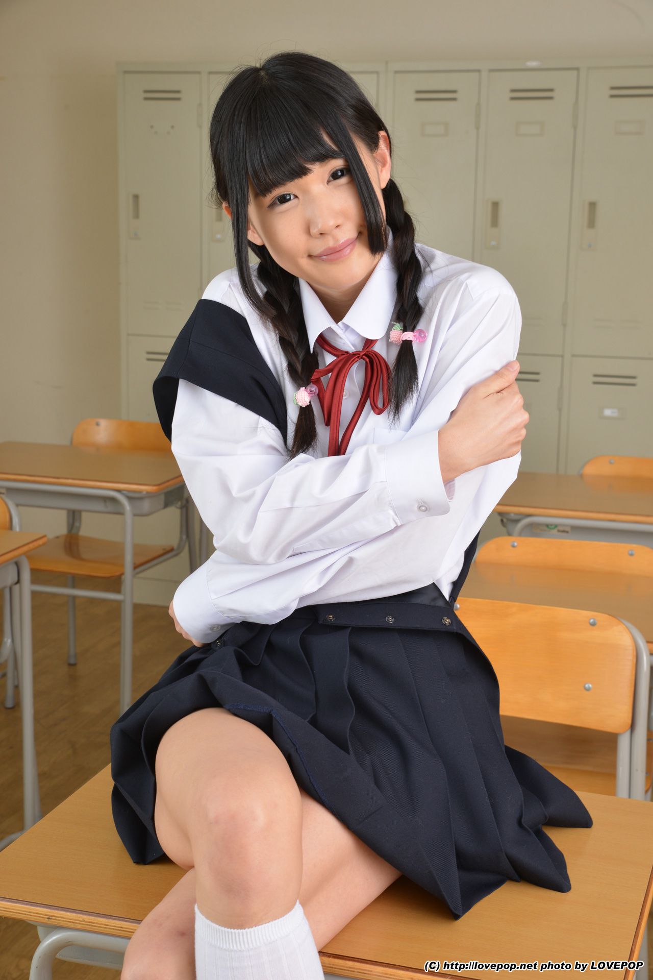 Kotone Suzumiya 白咲碧/涼宮琴音 Set04-图41