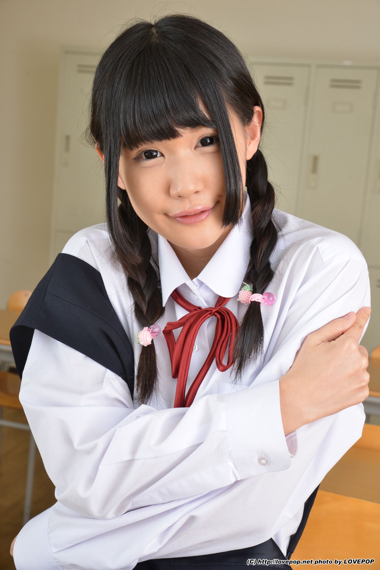 Kotone Suzumiya 白咲碧/涼宮琴音 Set04-图42