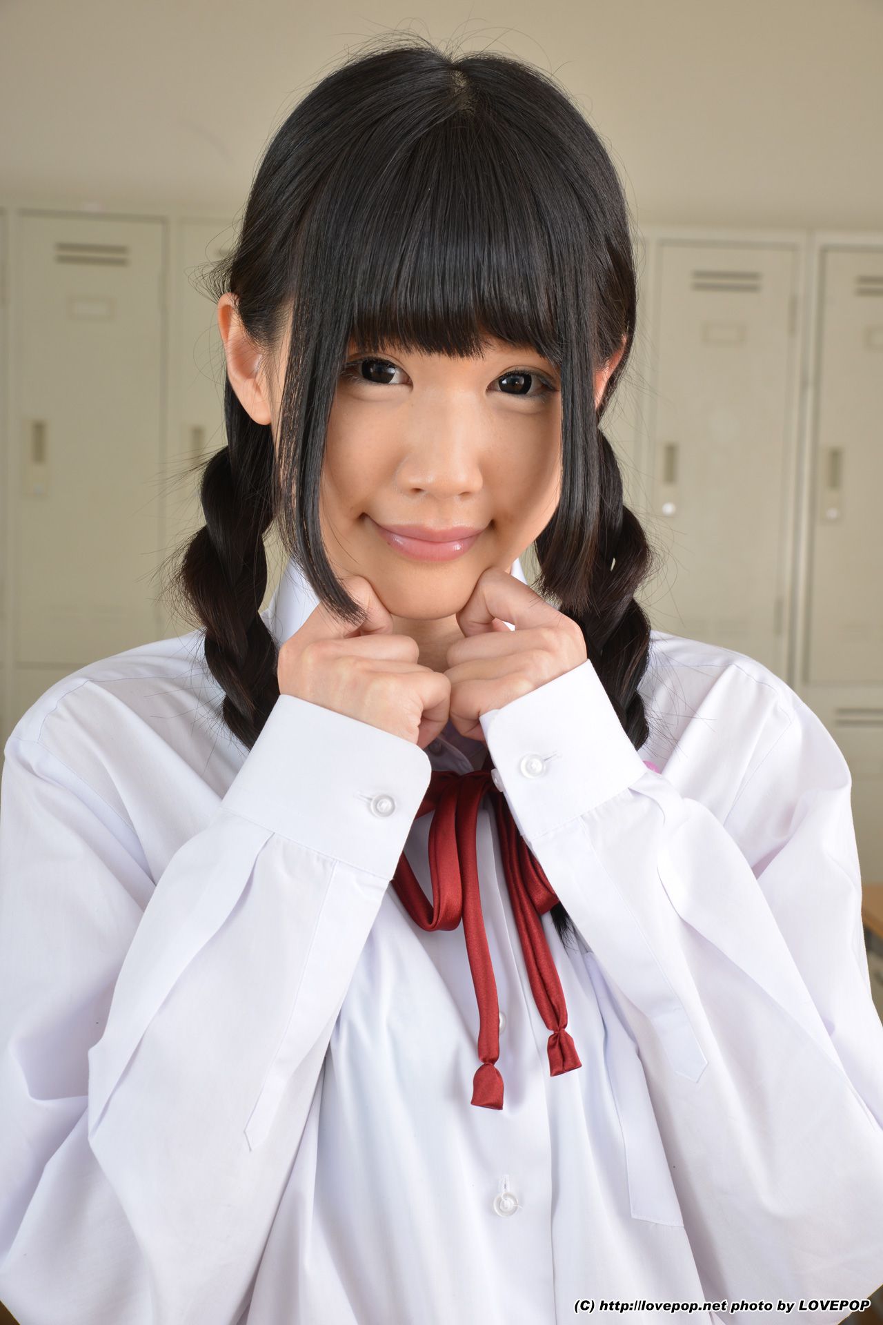 Kotone Suzumiya 白咲碧/涼宮琴音 Set04-图45