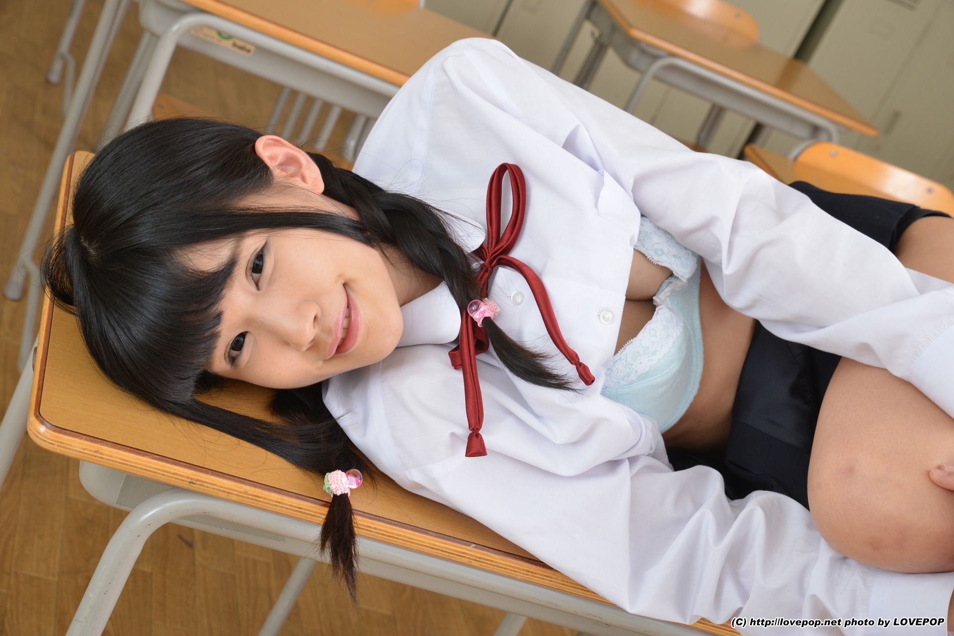 Kotone Suzumiya 白咲碧/涼宮琴音 Set04-图55