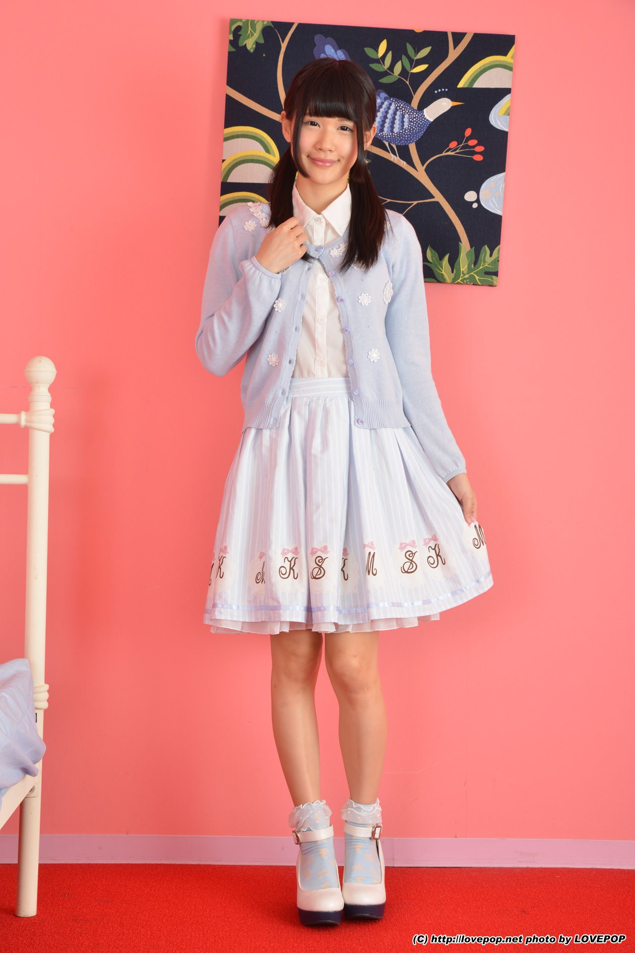 涼宮琴音 Kotone Suzumiya Set05-图0