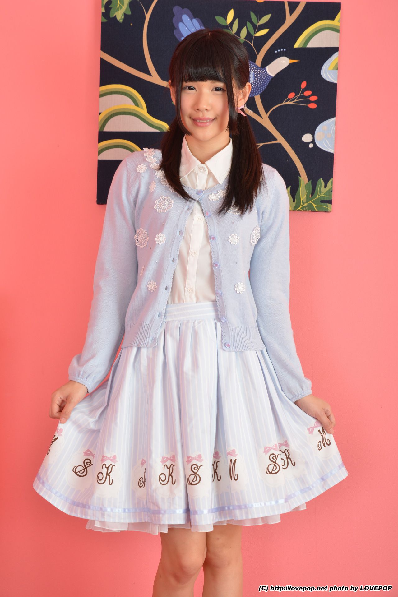 涼宮琴音 Kotone Suzumiya Set05-图2