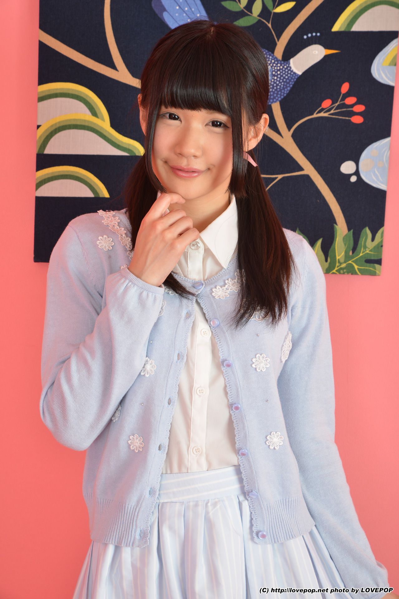 涼宮琴音 Kotone Suzumiya Set05-图3