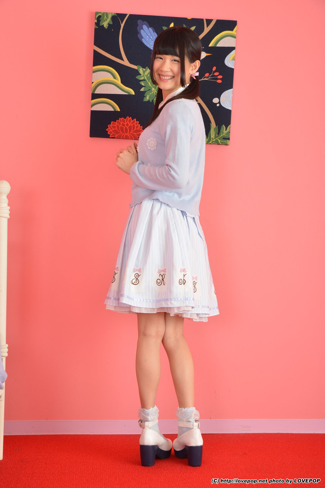 涼宮琴音 Kotone Suzumiya Set05-图8