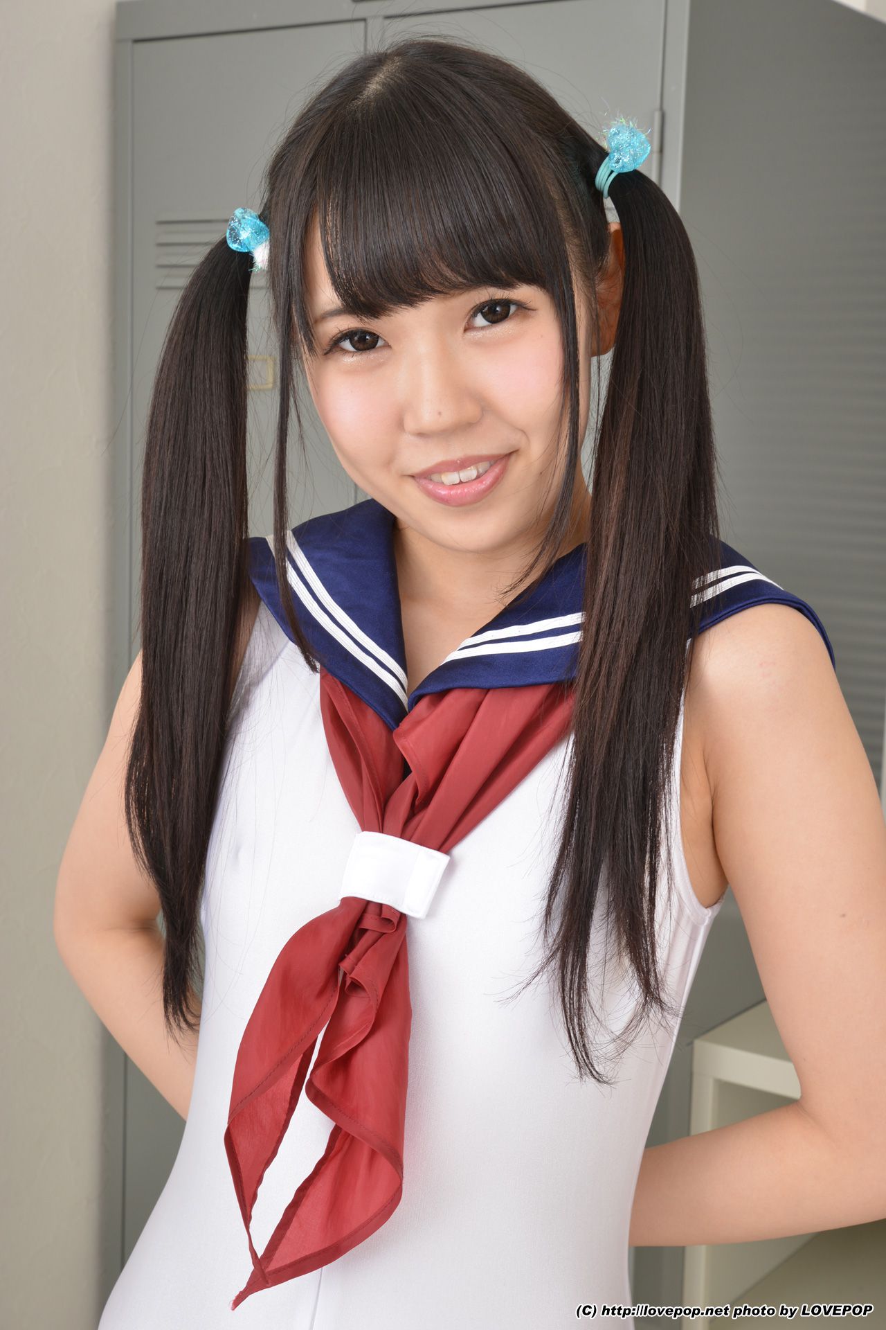 Riko Hinata ひなたりこ Set05-图44