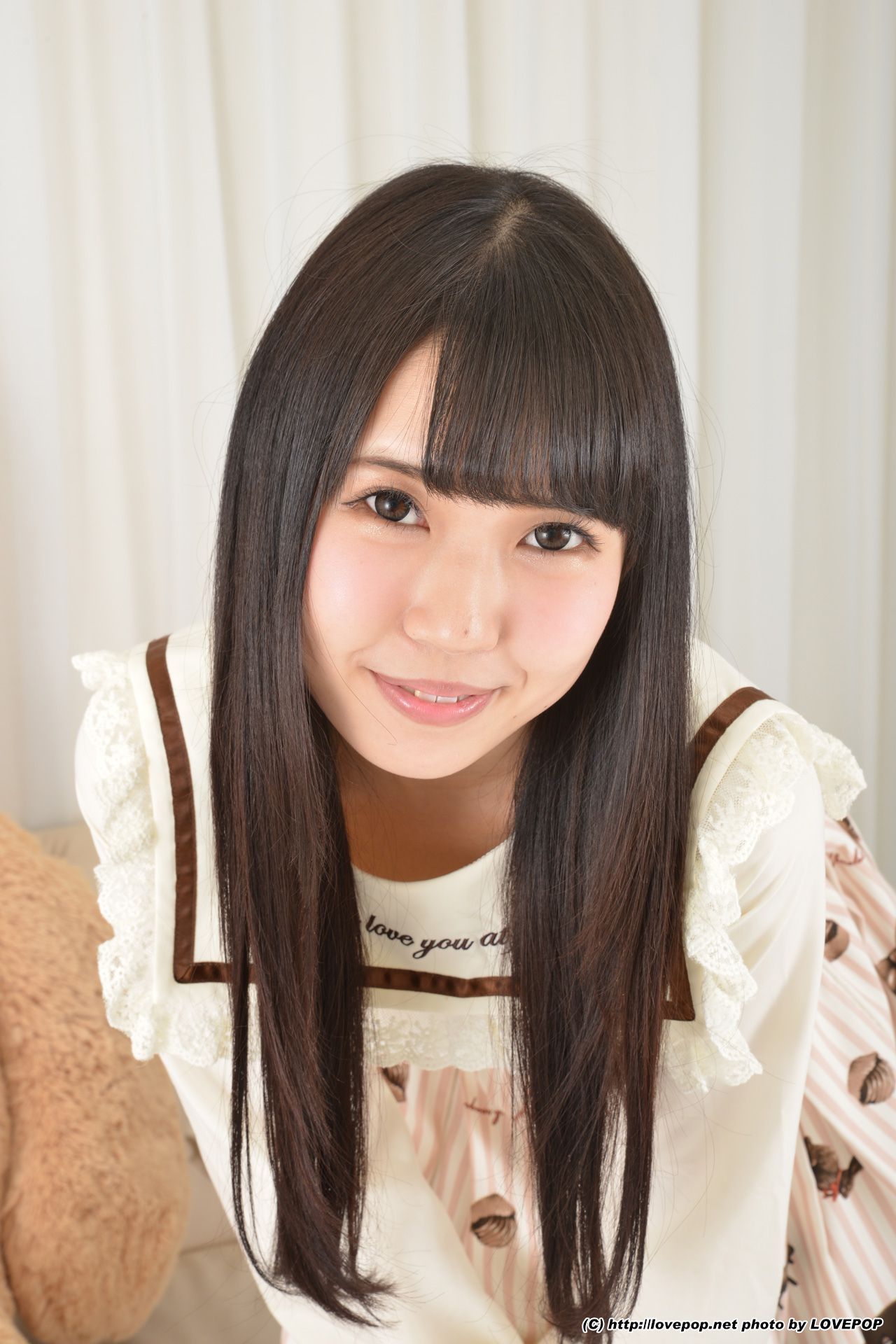 Riko Hinata ひなたりこ 青春少女 Set06-图12