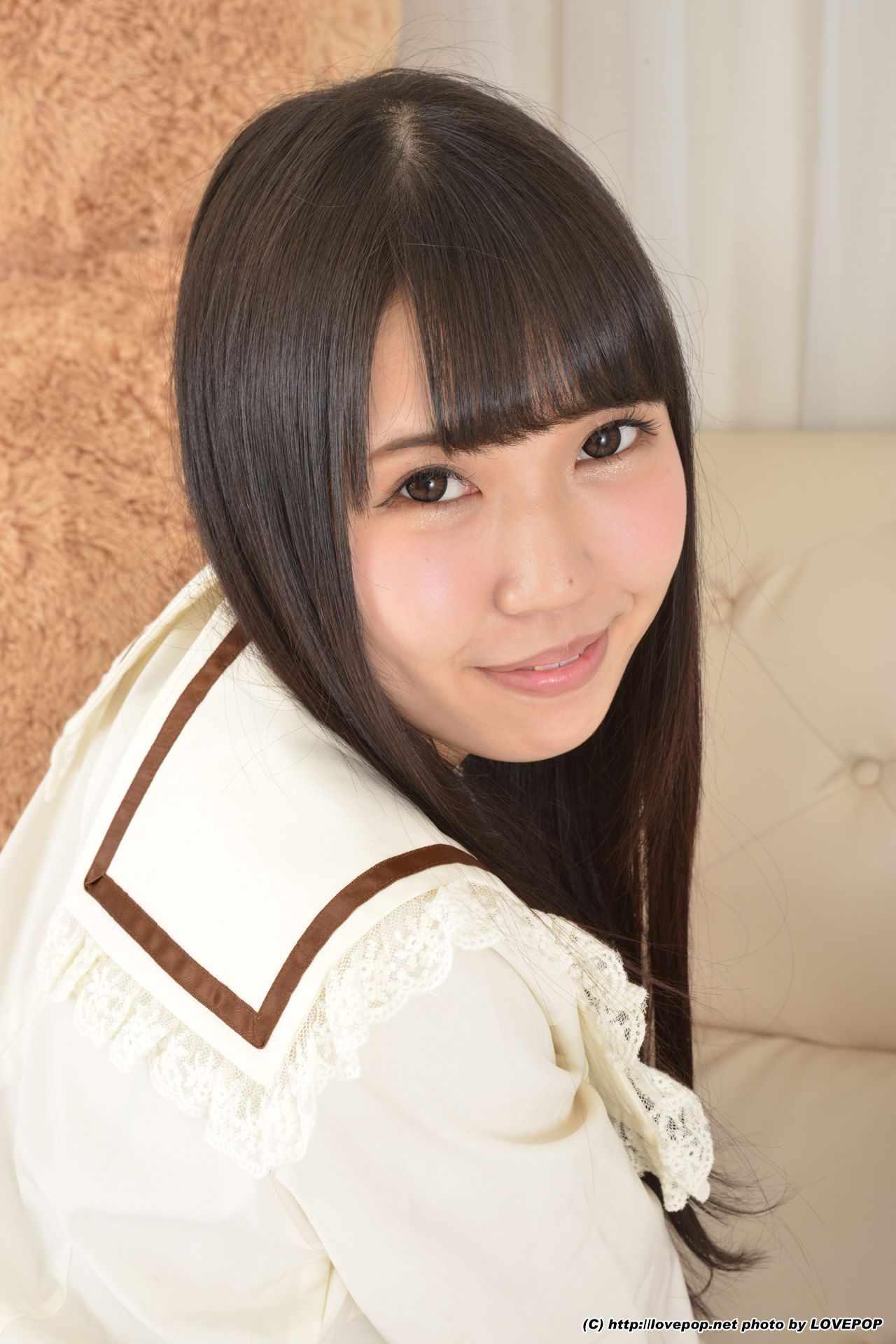 Riko Hinata ひなたりこ 青春少女 Set06-图18