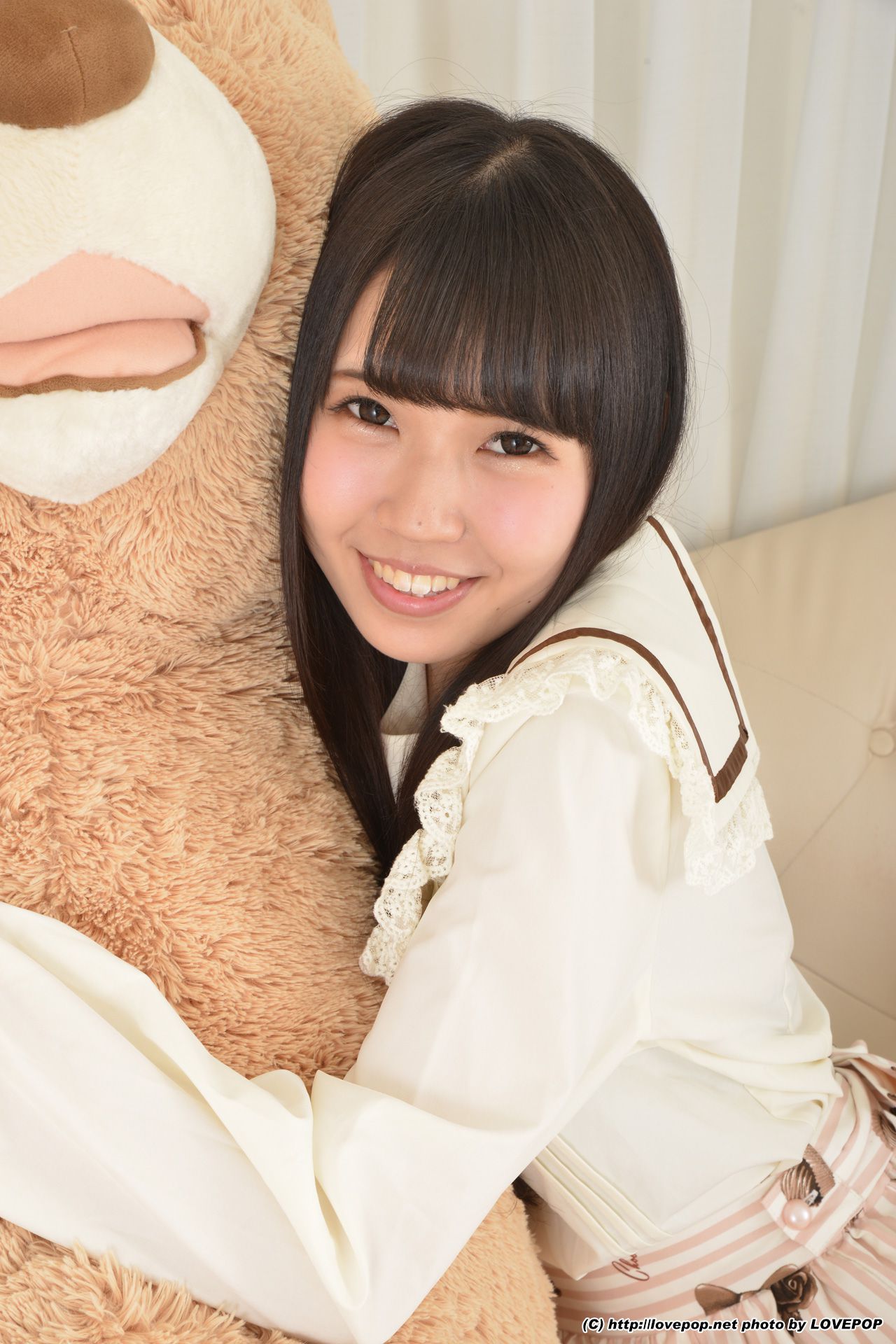 Riko Hinata ひなたりこ 青春少女 Set06-图21