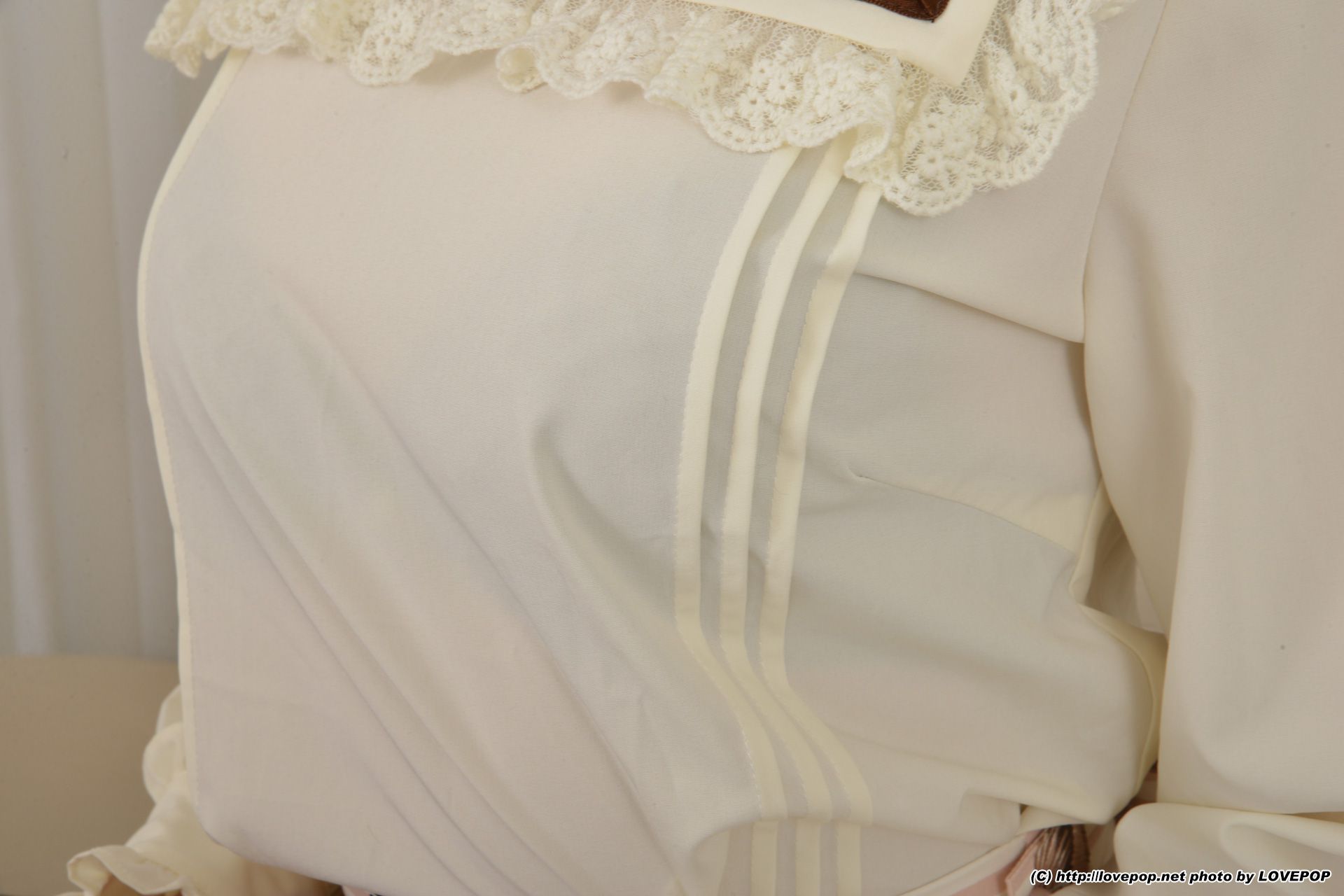 Riko Hinata ひなたりこ 青春少女 Set06-图28