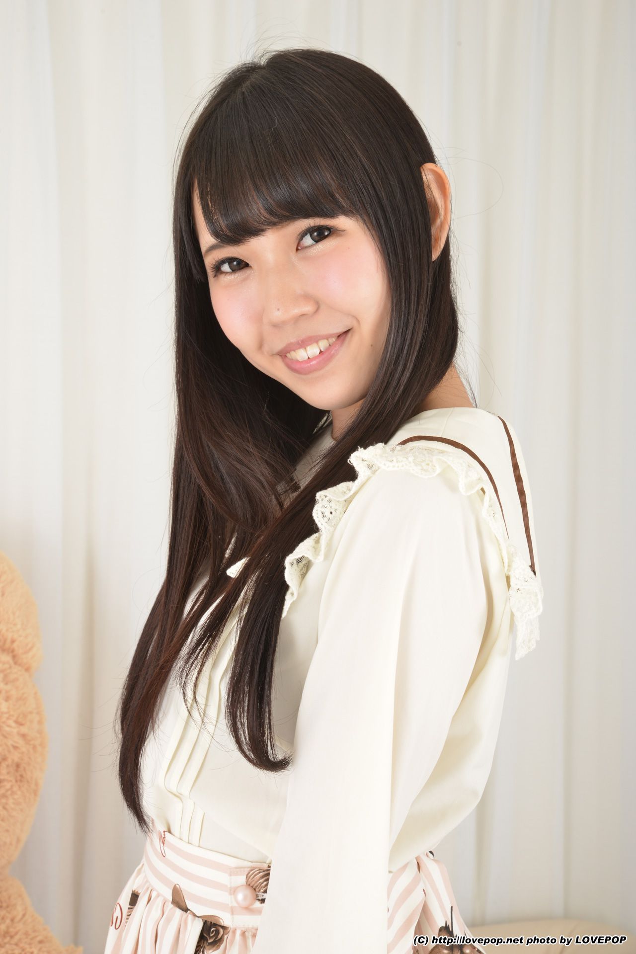 Riko Hinata ひなたりこ 青春少女 Set06-图5