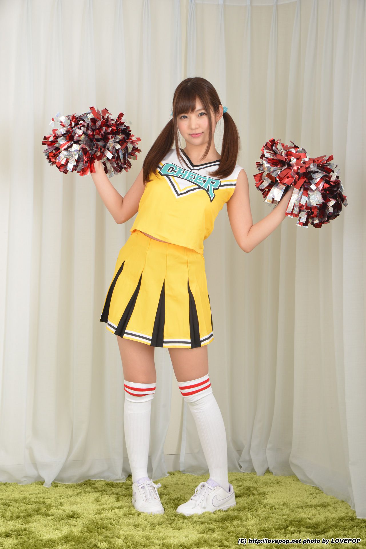 Nana Ayano 彩乃なな Set01-图0