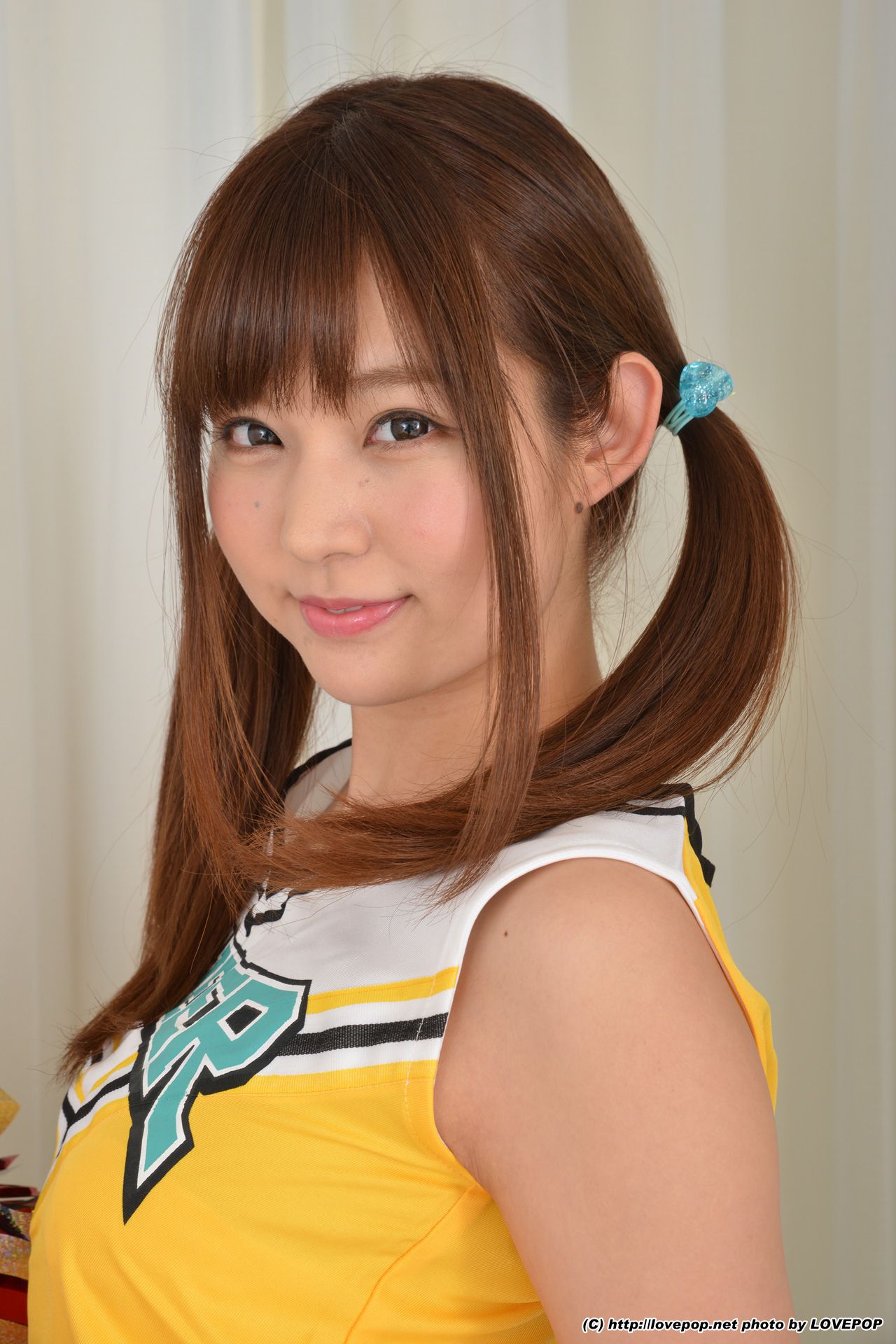 Nana Ayano 彩乃なな Set01-图9