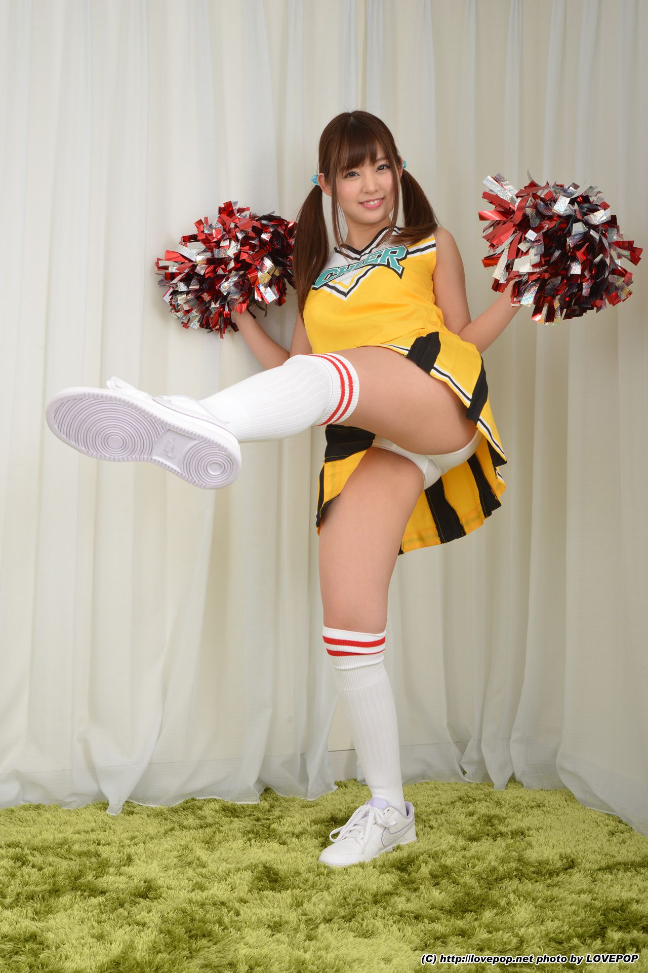 Nana Ayano 彩乃なな Set01-图15