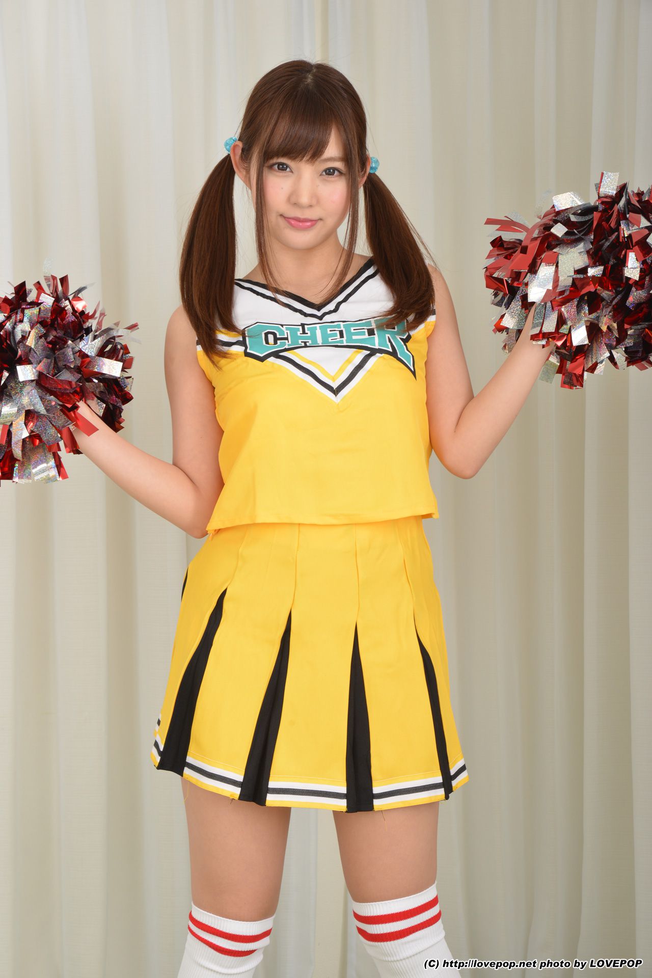 Nana Ayano 彩乃なな Set01-图1