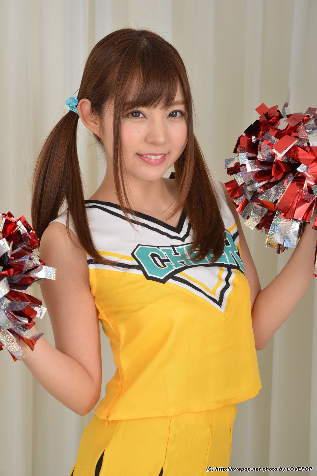 Nana Ayano 彩乃なな Set01-图5