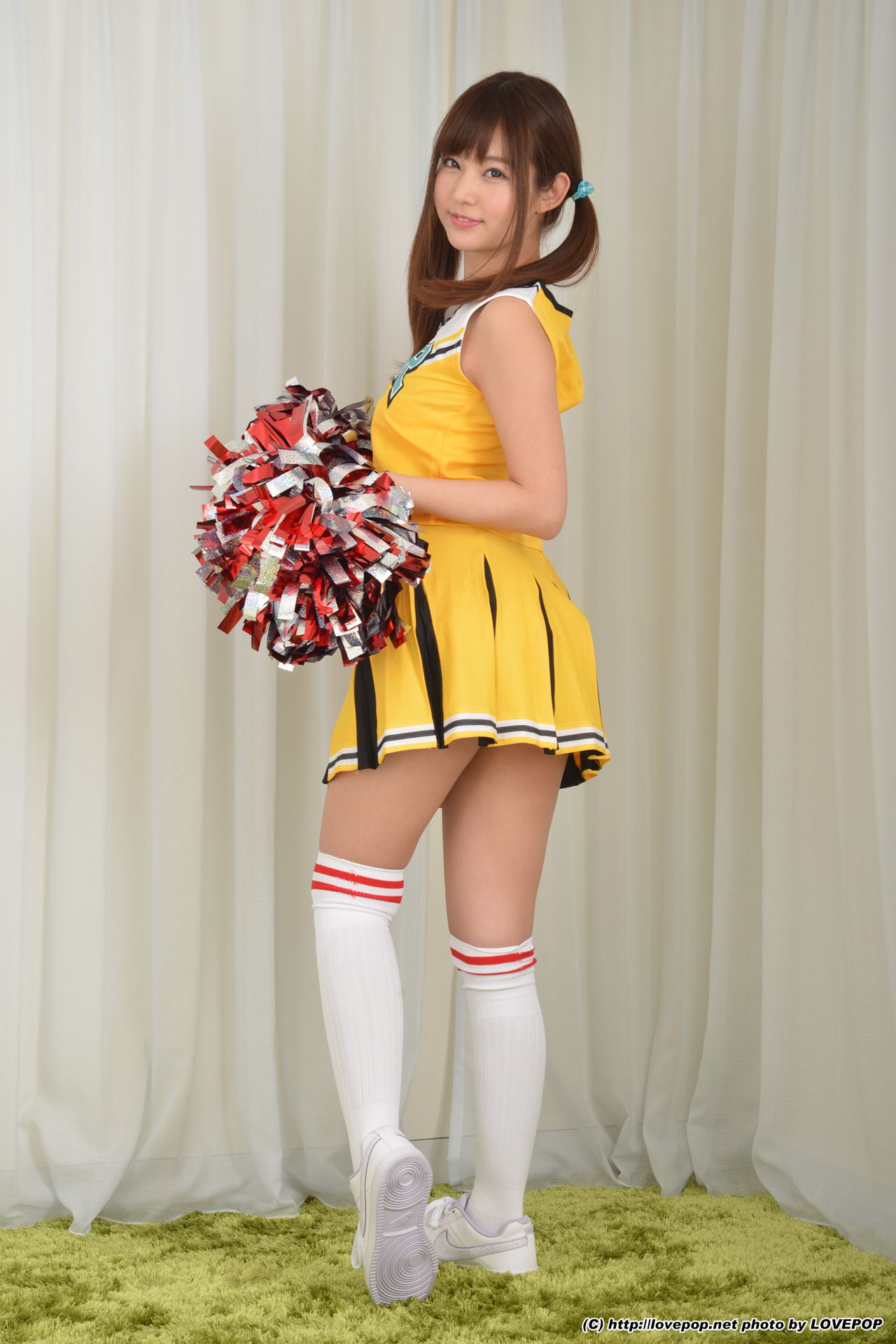 Nana Ayano 彩乃なな Set01-图7