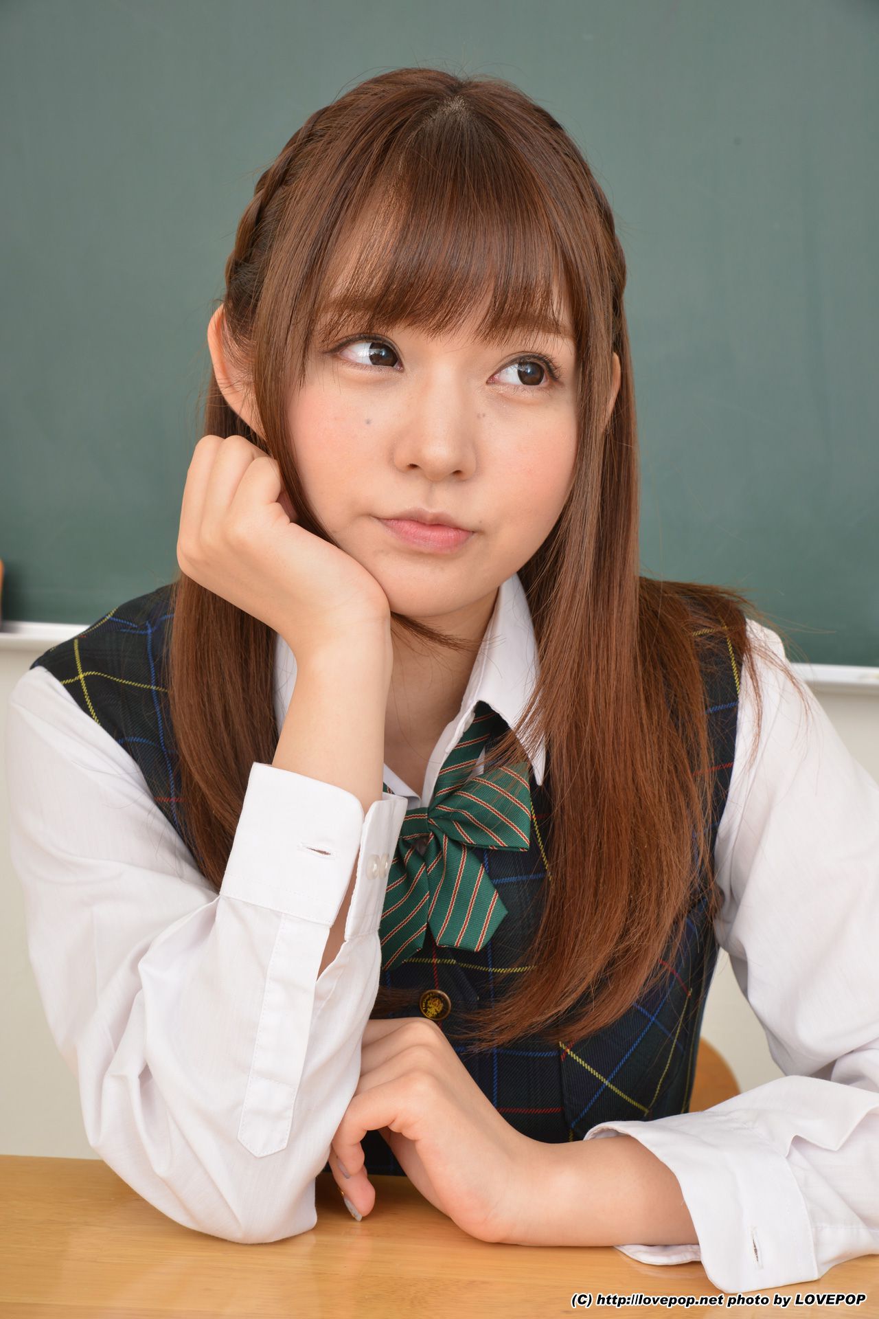 彩乃なな Nana Ayano Set02-图1